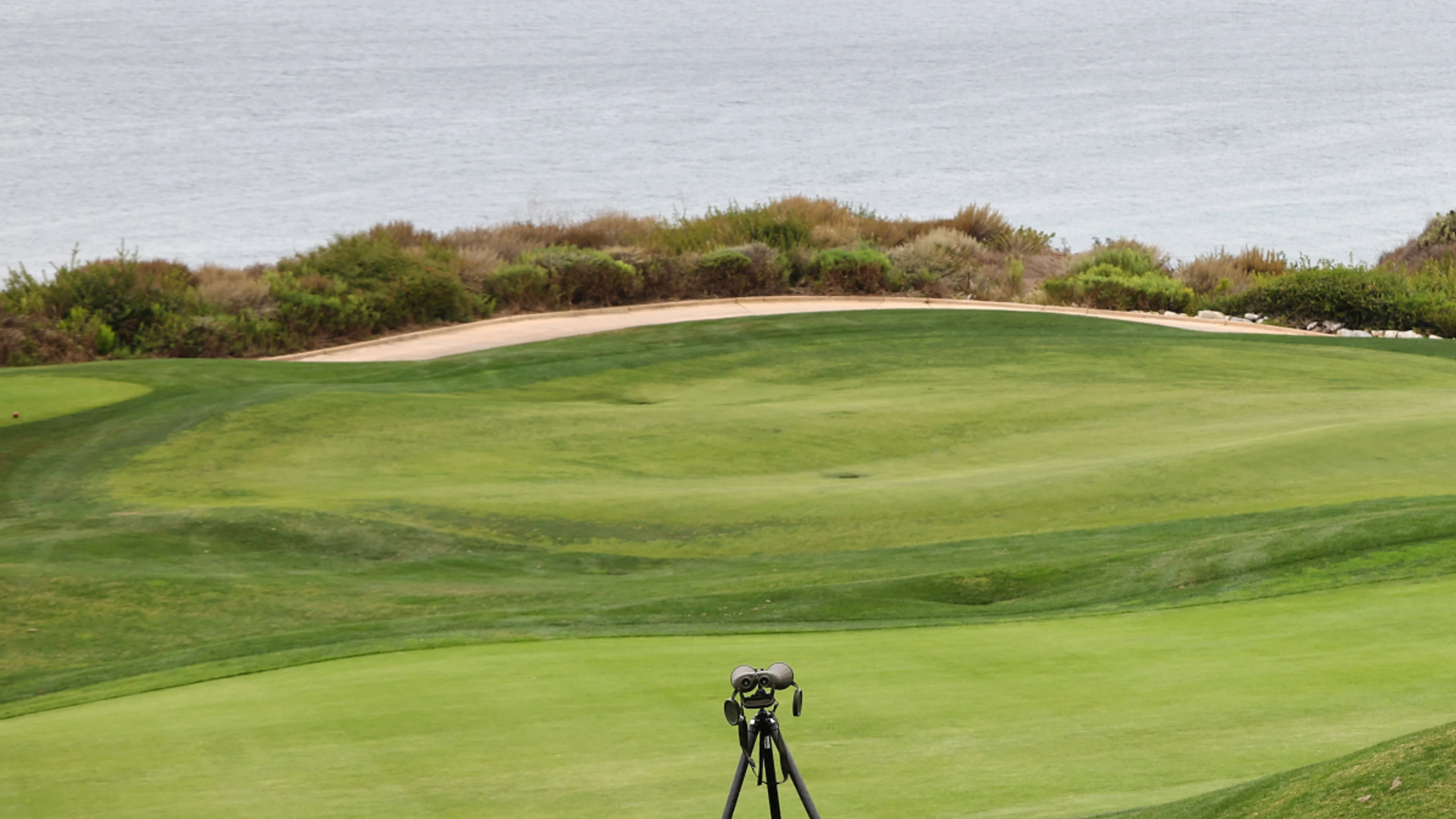 Trump-owned courses to host PGA Tour, LIV events in 2026