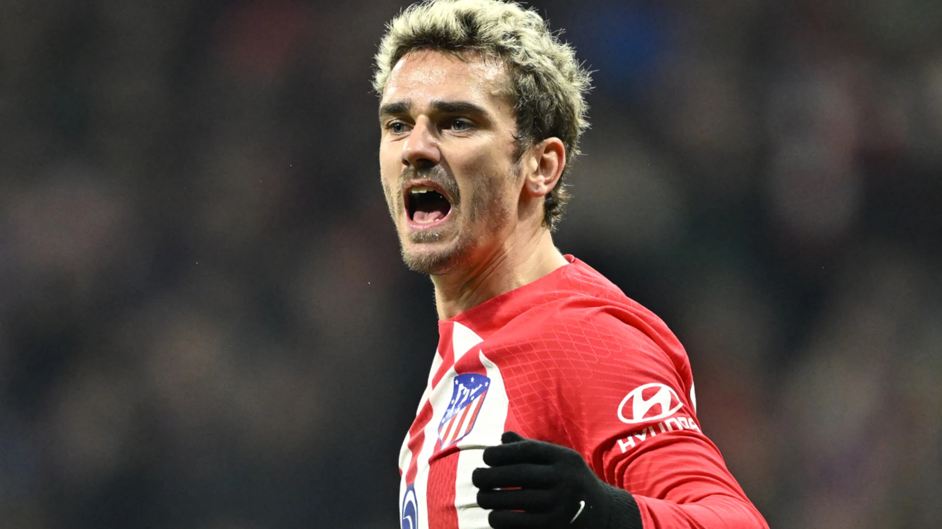 Getafe hold 10-man Atletico Madrid to a draw