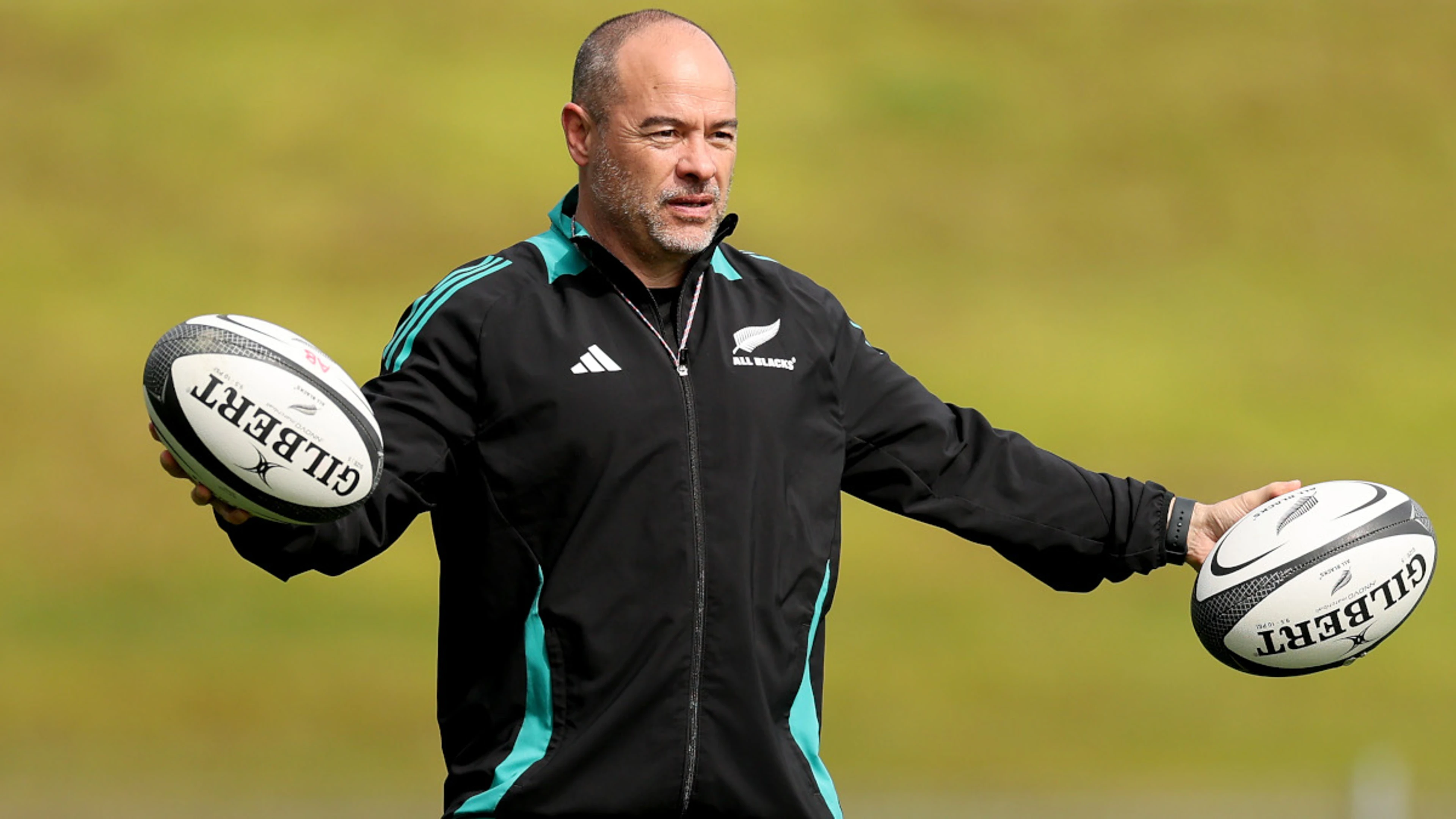 All Blacks see opportunity in Bok defensive frailties