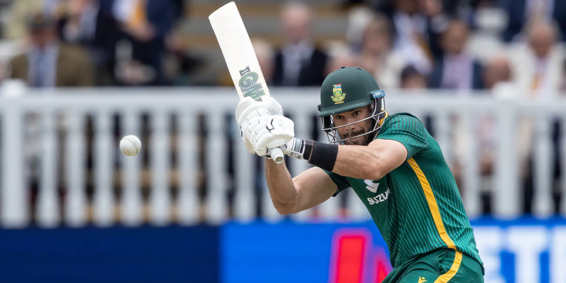 FIREWORKS: Inside the 720-run Raipur blockbuster