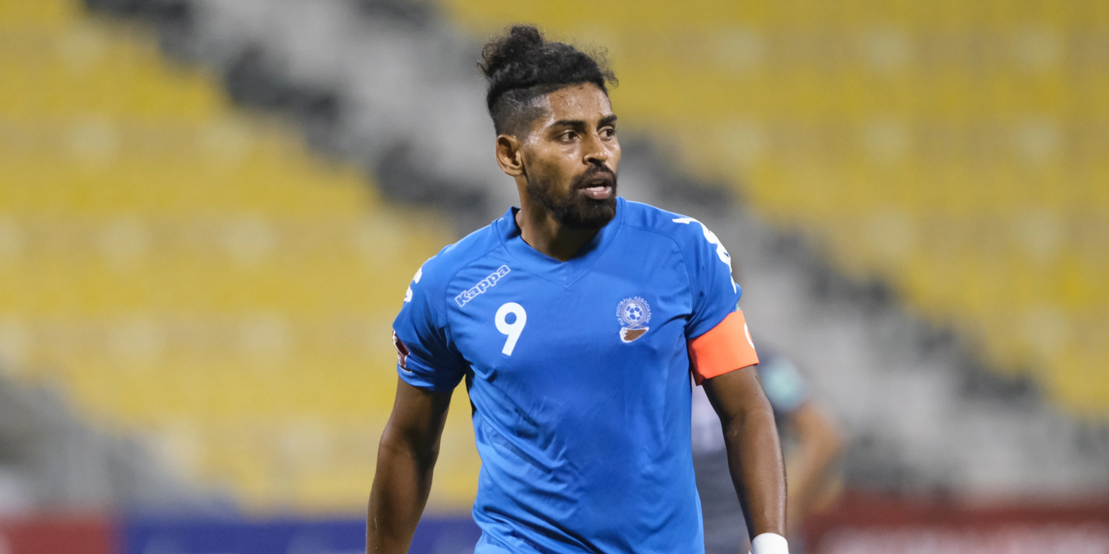 Fiji football legend returns home to captain first pro club