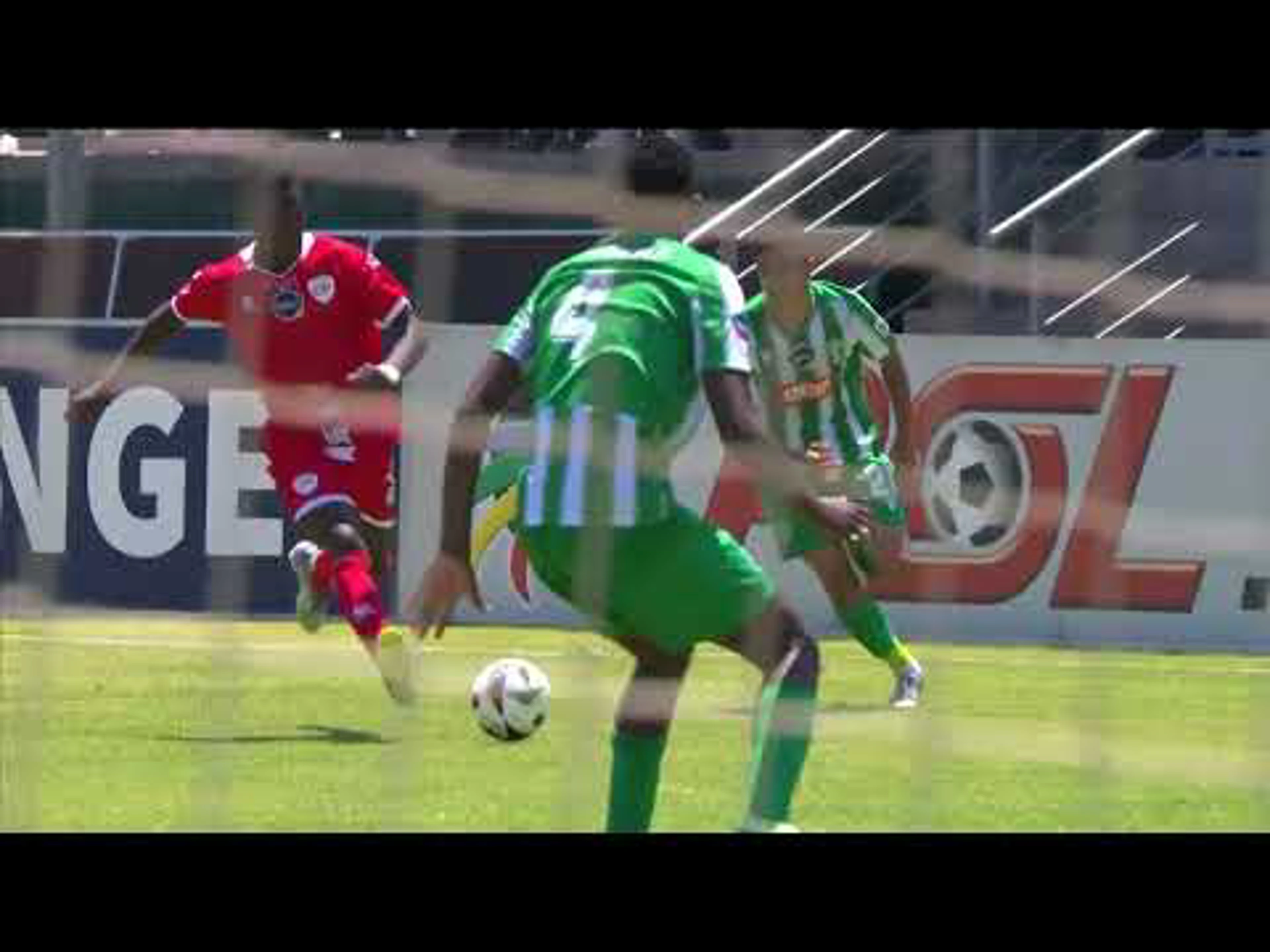 Sekhukhune United v Siwelele FC | Match Highlights | Diski Challenge