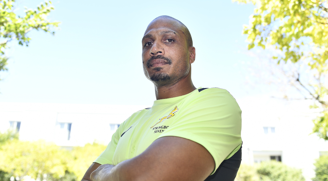 Blitzbok debut for Ismaiel as Brown and Ndhlovu return