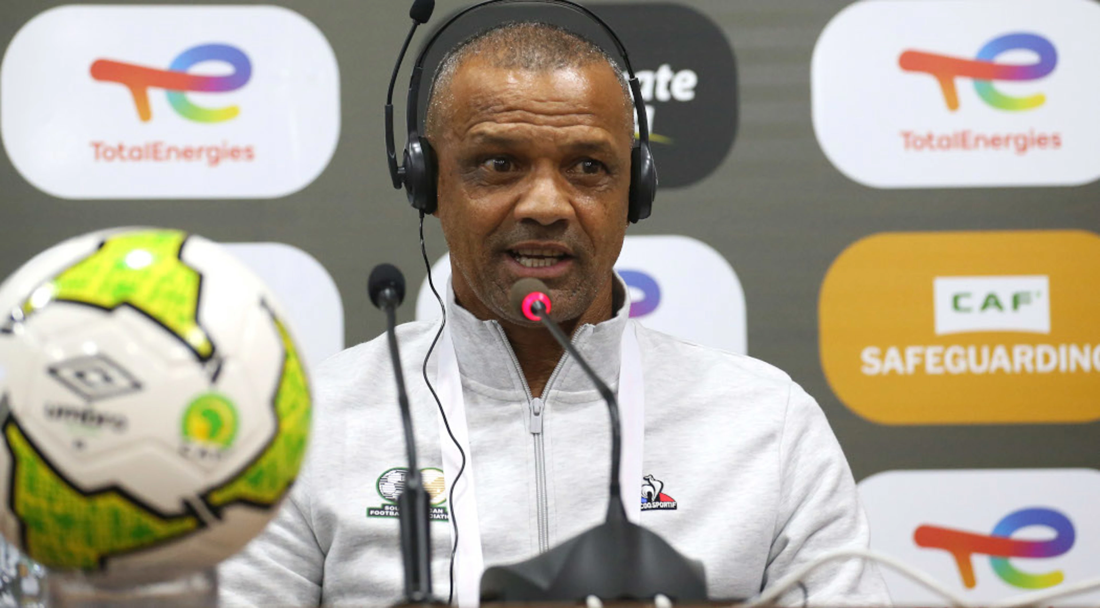 South Africa and Zambia set for epic derby showdown