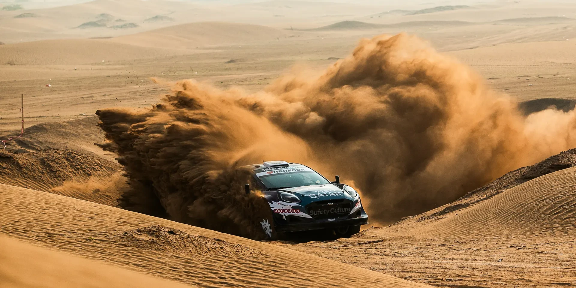 DAKAR: Al-Attiyah claims sixth Dakar car crown as Benavides edges bike title