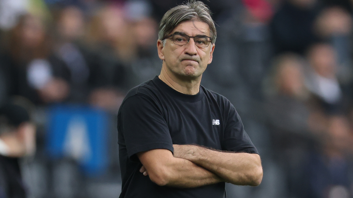 Atalanta sack manager after poor results