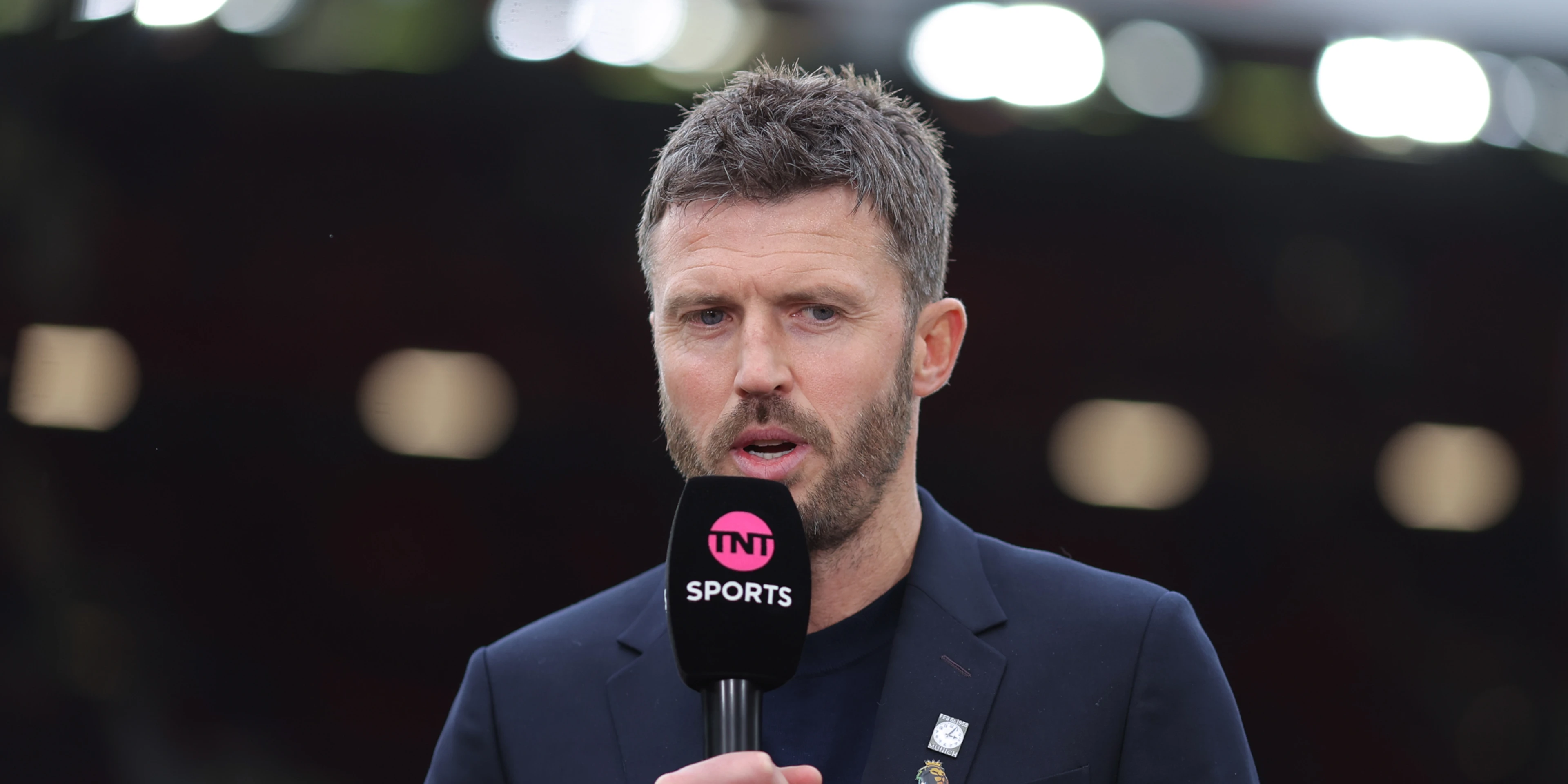 Carrick sees 'a lot more to do' to earn Man United job