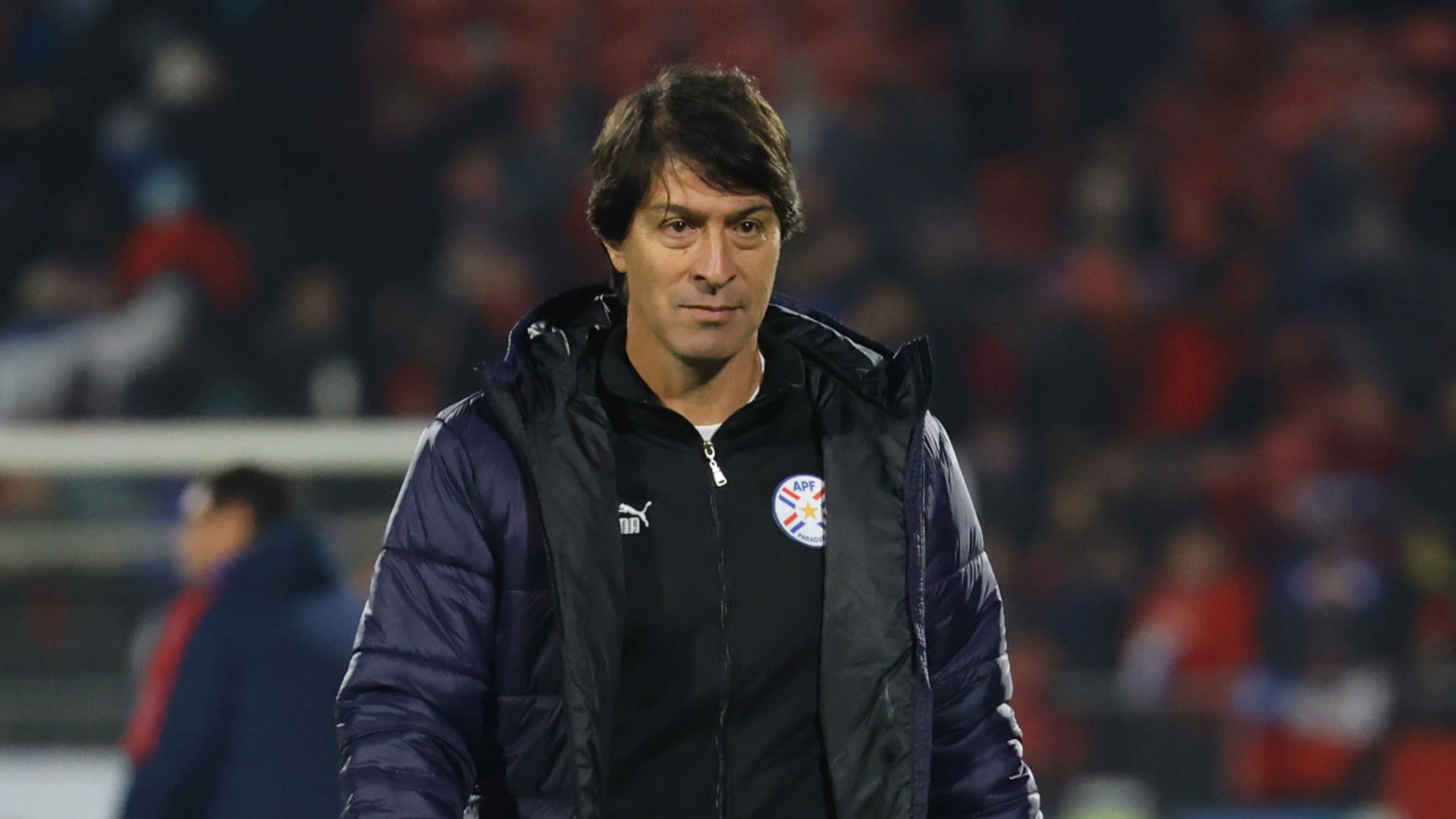 Paraguay coach Garnero sacked after disappointing Copa America