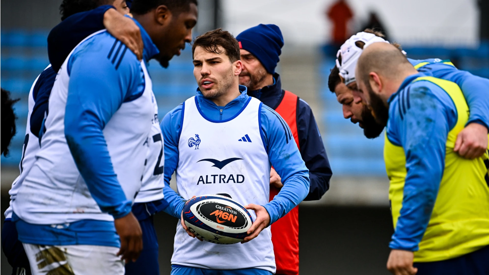 SIX NATIONS PREVIEW: France set to announce their challenge to the Boks