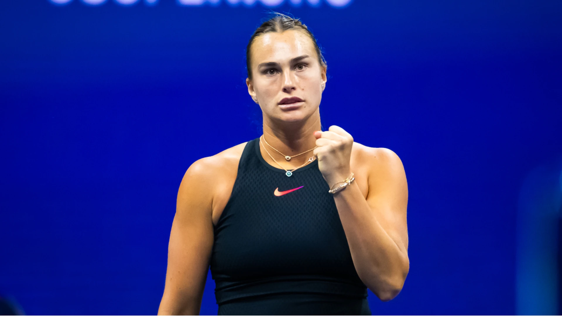 Sabalenka demolishes Zheng to reach fourth US Open semifinal