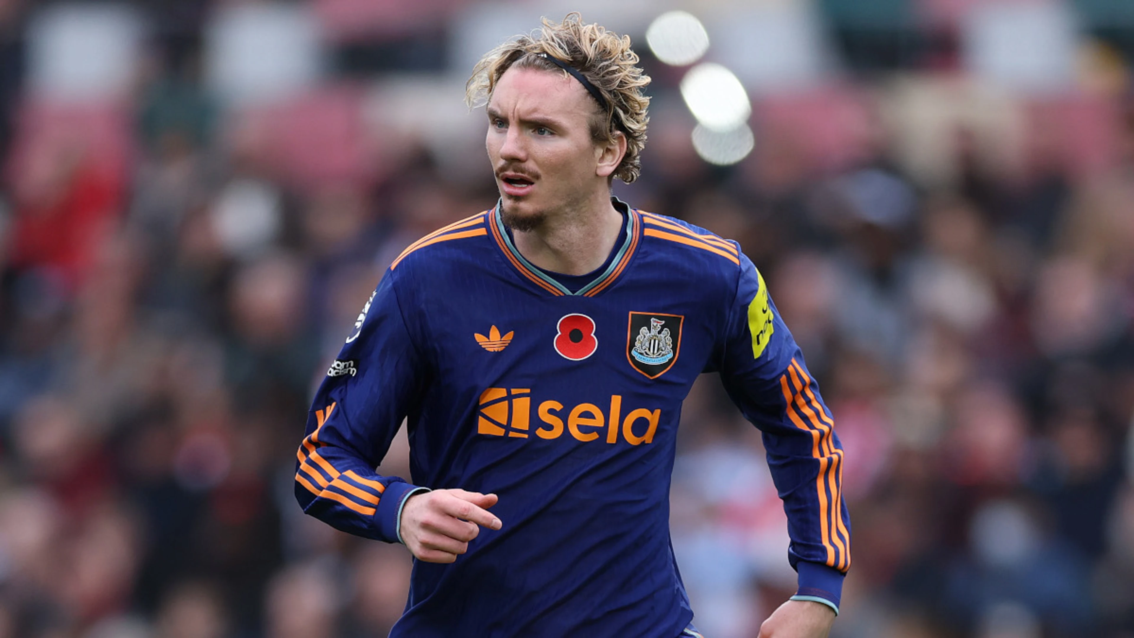 Howe says Newcastle need more from record signing Woltemade