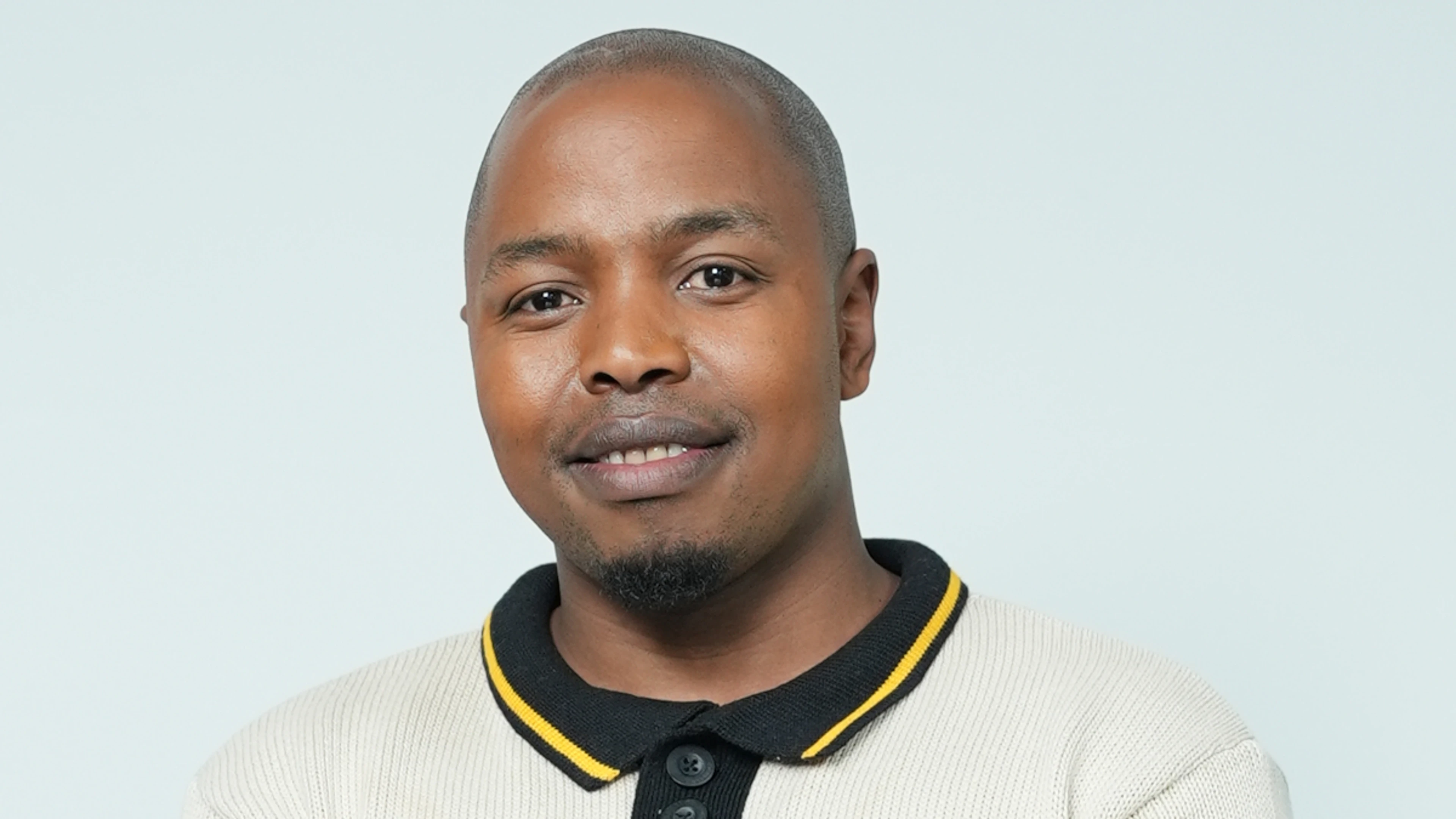 PROFILE - BONGI MGOQI: A long walk to the SuperSport dream