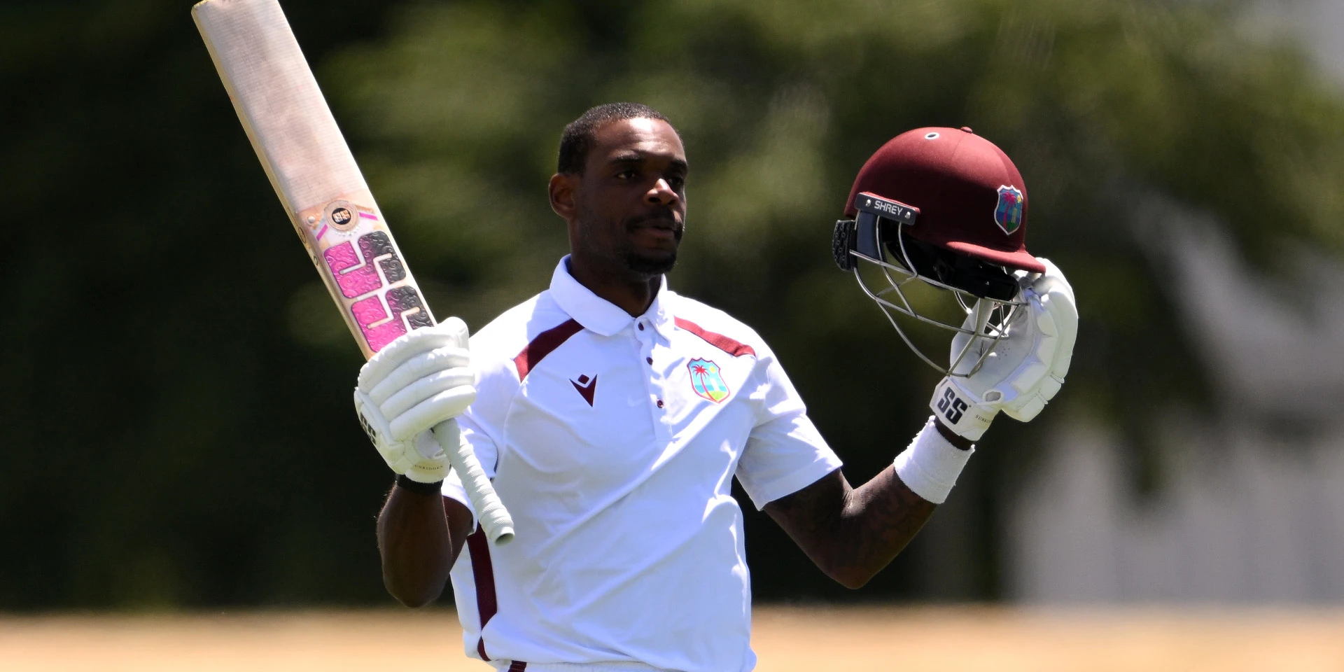 DAY 5: Greaves leads dramatic West Indies run chase in NZ test nail-biter