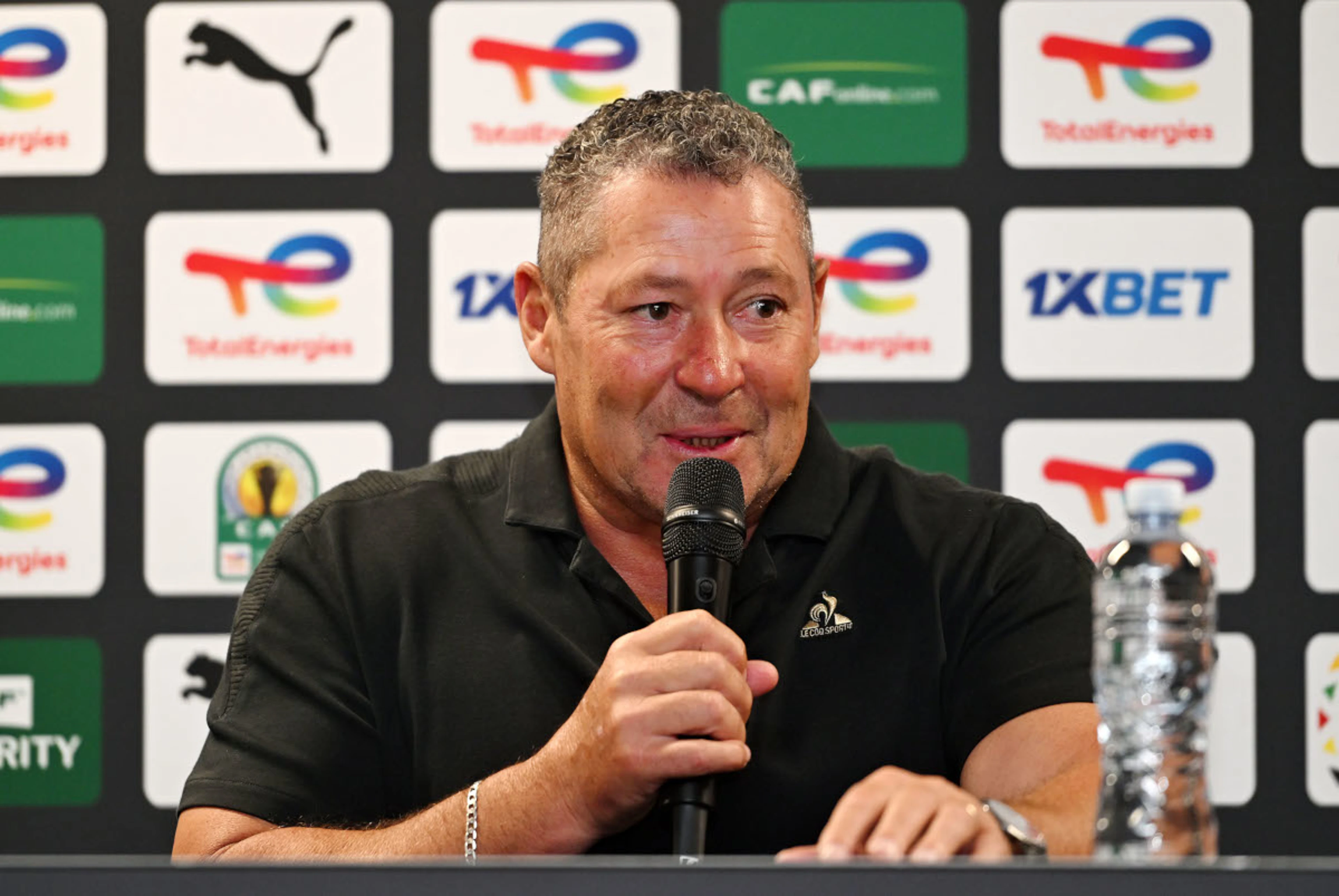 Stellenbosch ready for momentous milestone in club history