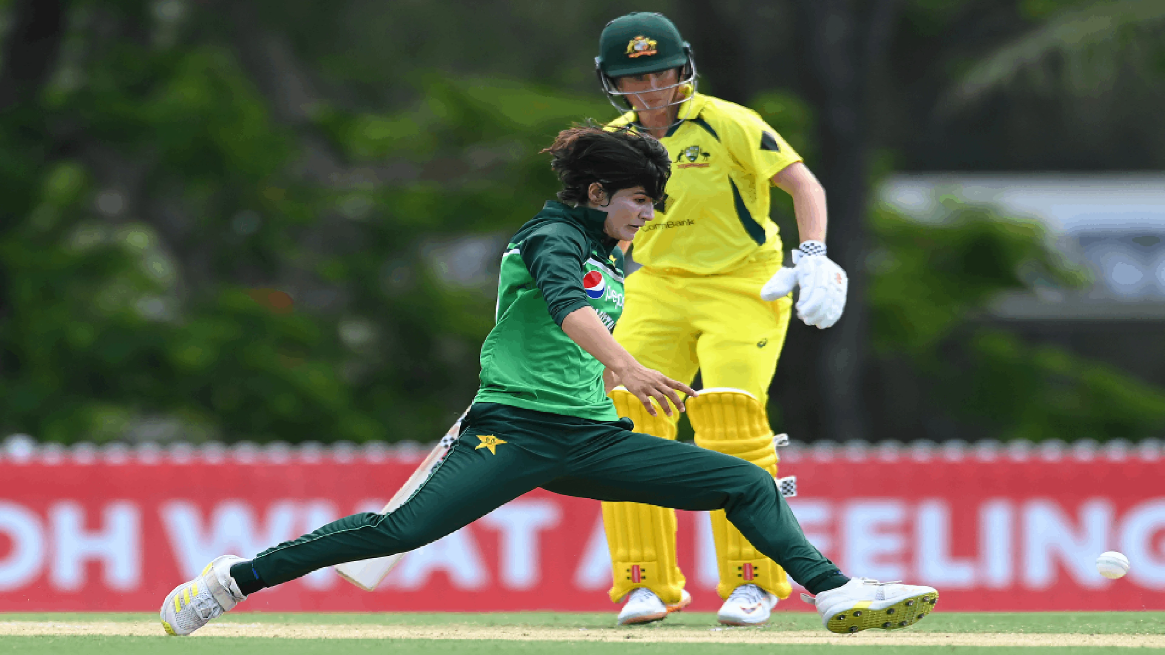 Australia v Pakistan Women | 2nd ODI | Highlights