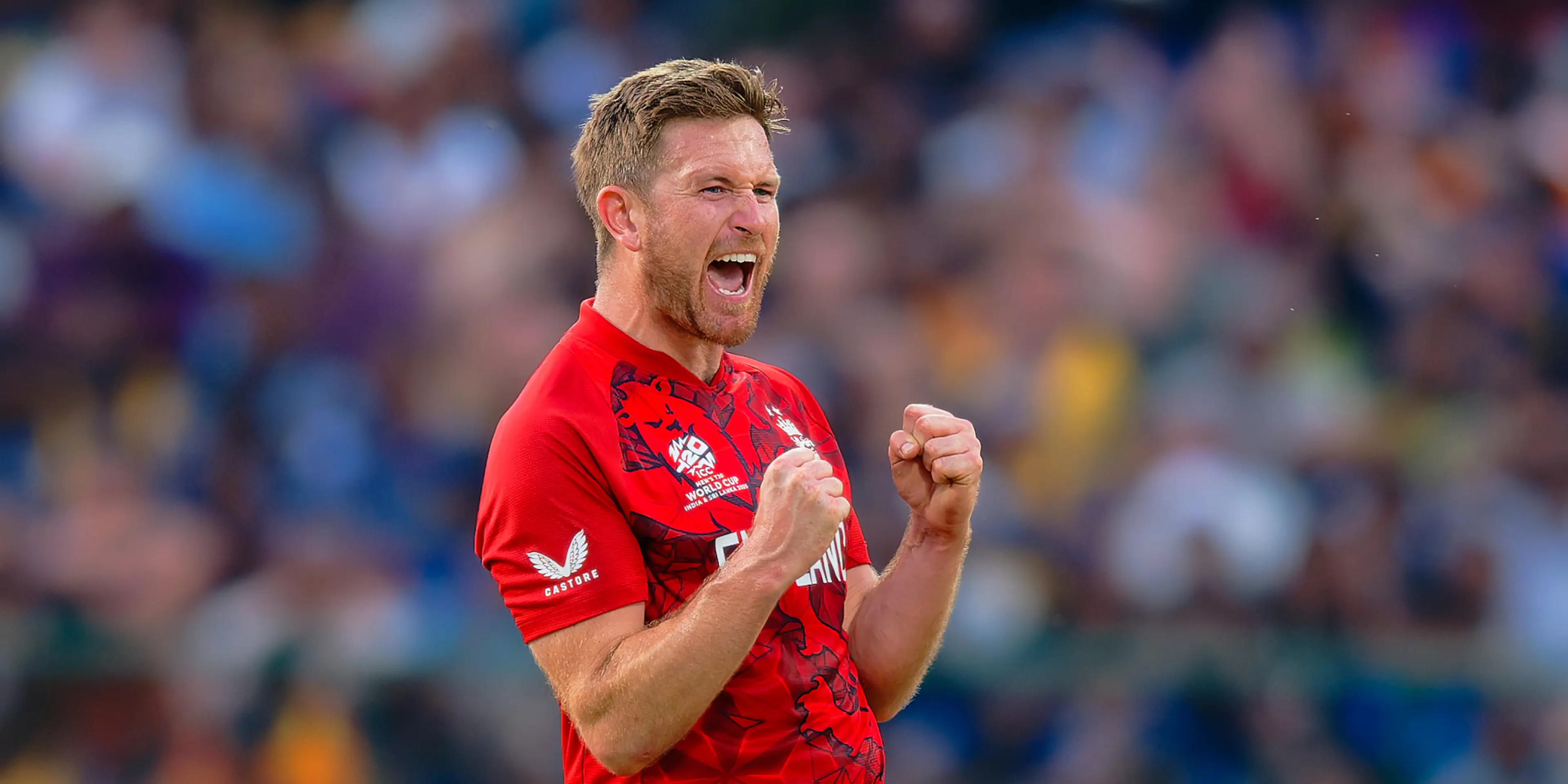 'Ugly' England aim to spin their way to T20 World Cup semifinals