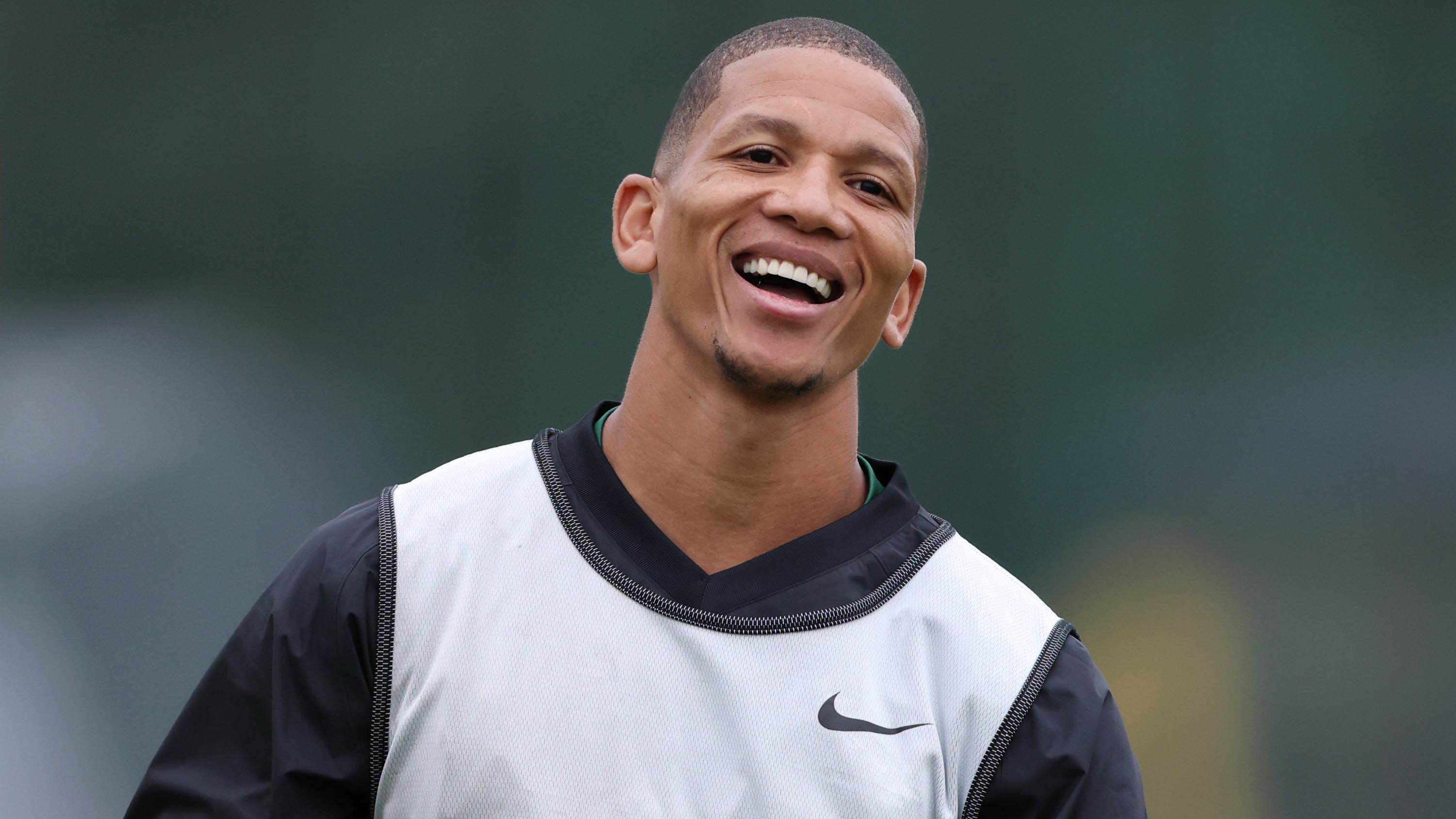 Libbok welcomes 'healthy' Springboks fly-half competition