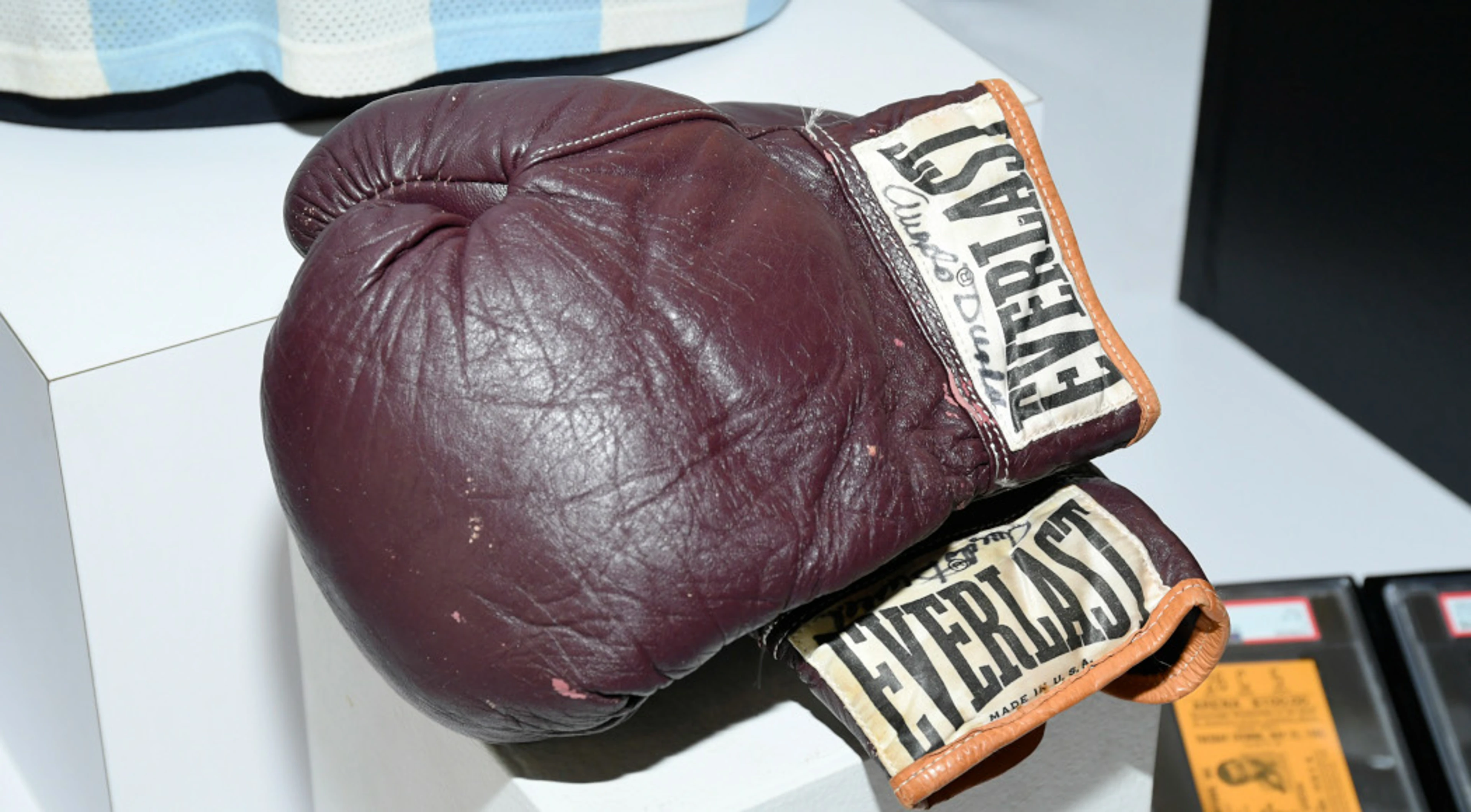 Holt: One of the most exciting fighters in SA history