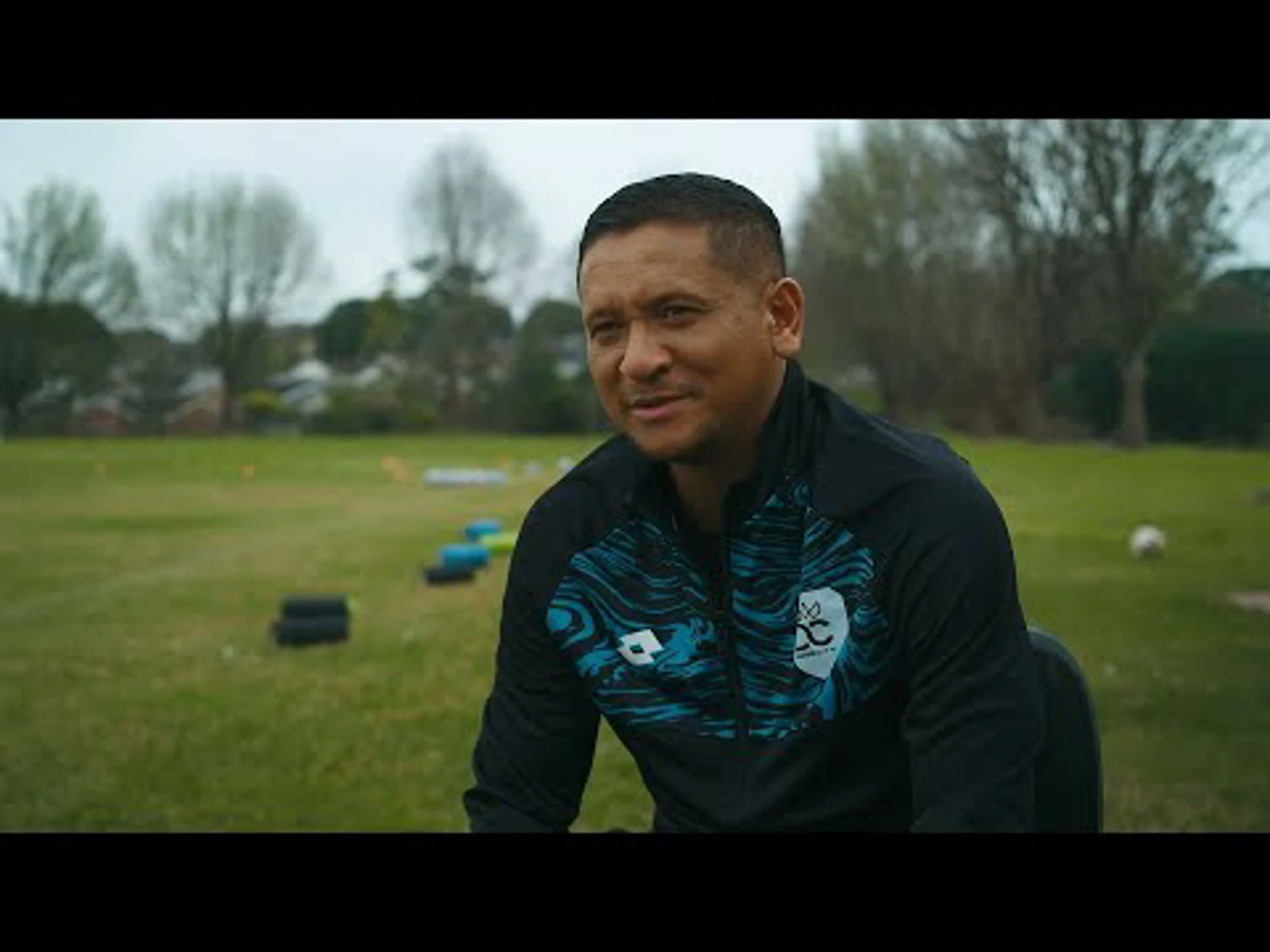 Daine Klate Feature  | Premier Soccer League