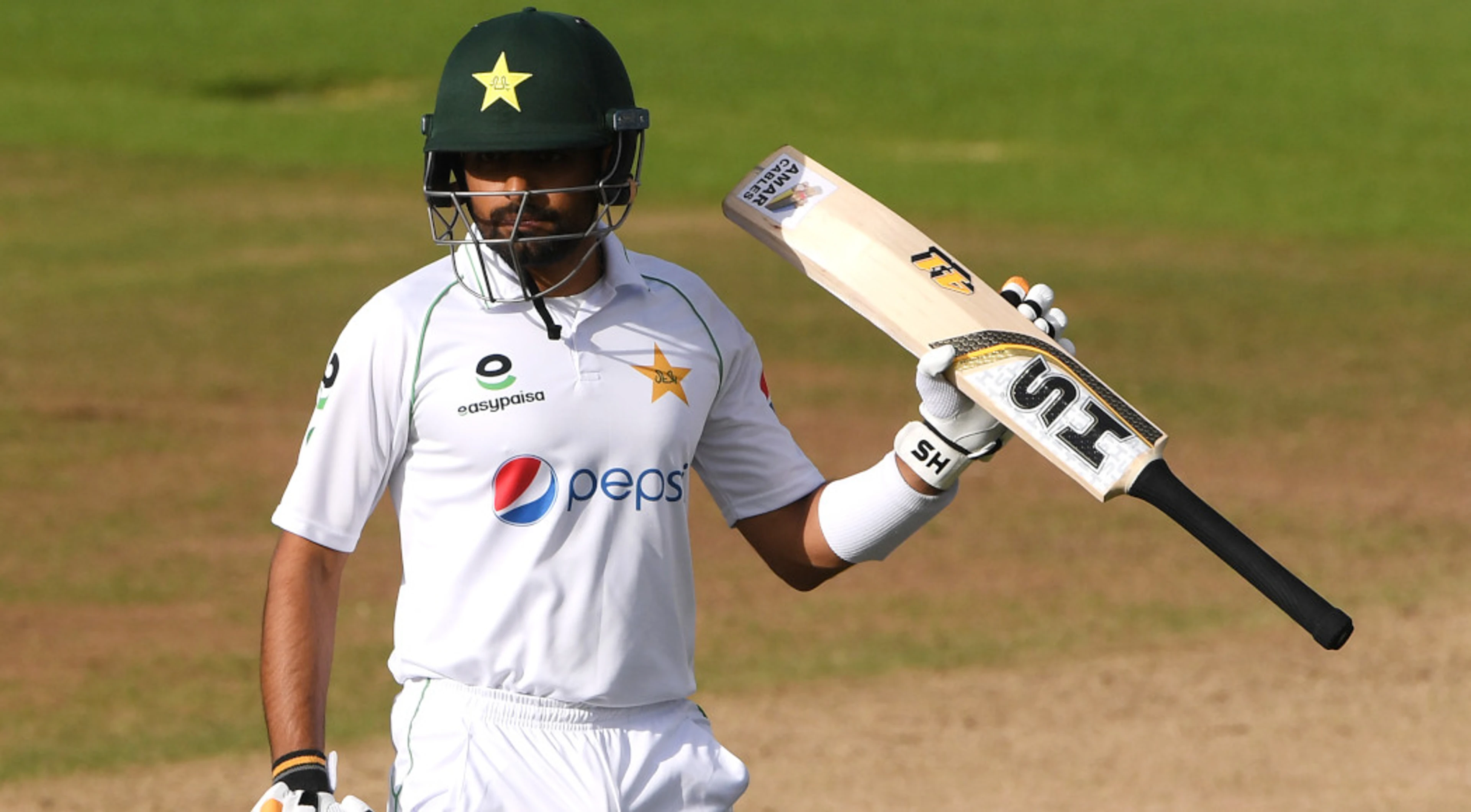 Azam and Cummins eye last chance for series win