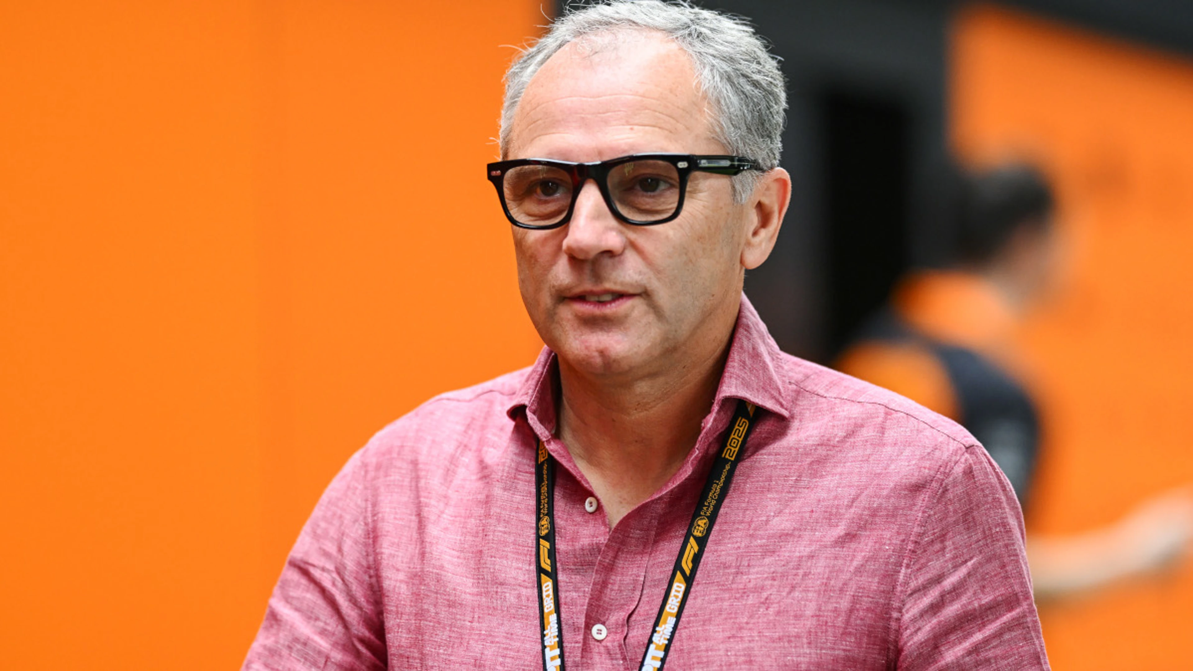 Drivers welcome Domenicali continuing as F1 chief until 2029