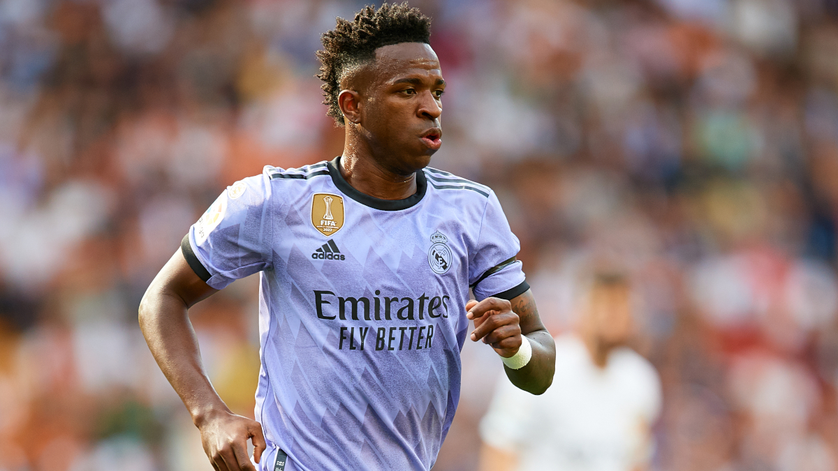 In Brazil, Vinicius' hometown shares his pain