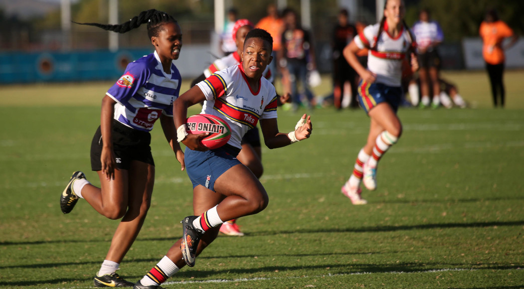 Hlabangane can’t wait to play for the Boks at the Cape Town World Sevens