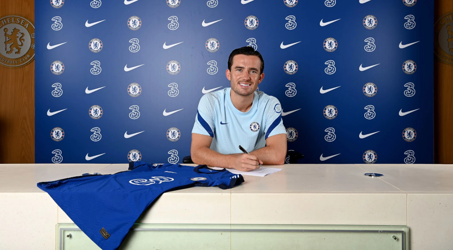 Ben Chilwell Hậu Vệ Đưa Chelsea Tới Những Trận Thắng Lớn