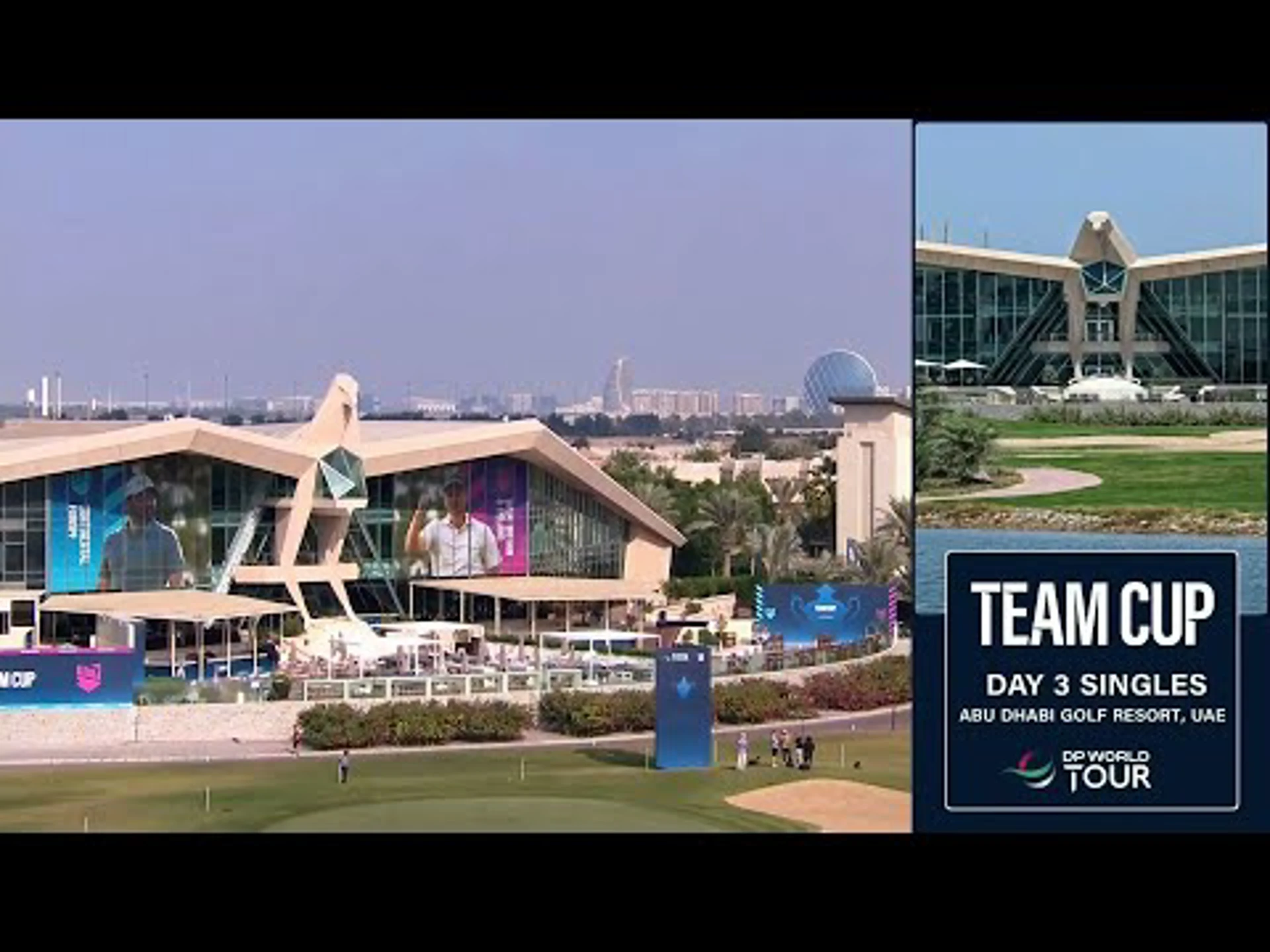 Team Cup | Day 3 | Highlights