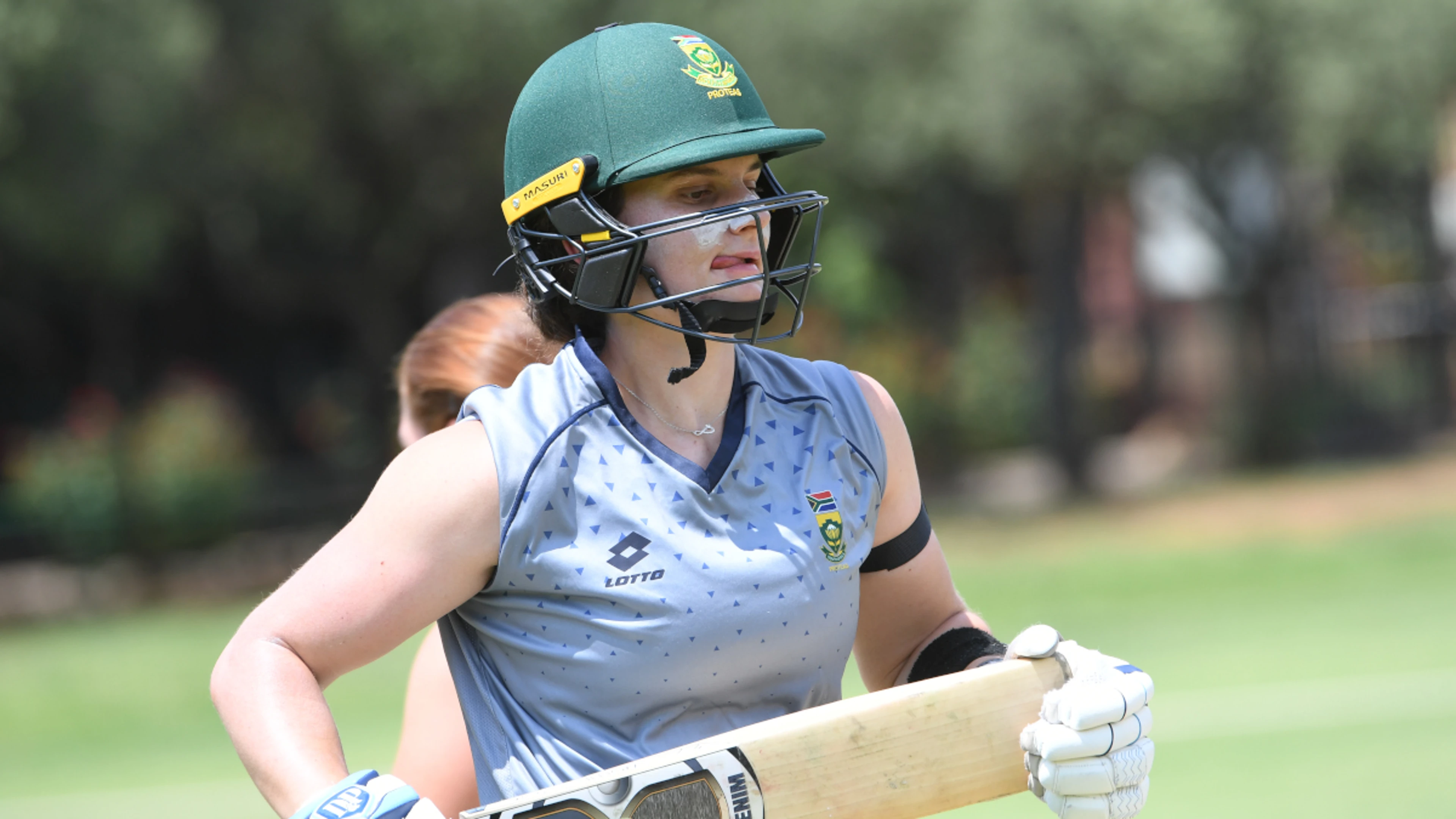 SA women looking to change fortunes against Australia on Down Under tour
