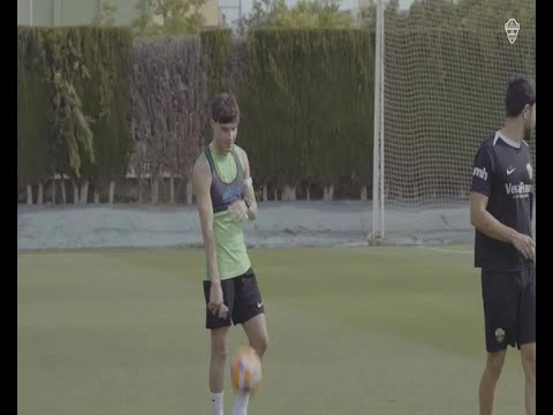 Yago de Santiago’s Comeback Trail | Spanish LaLiga