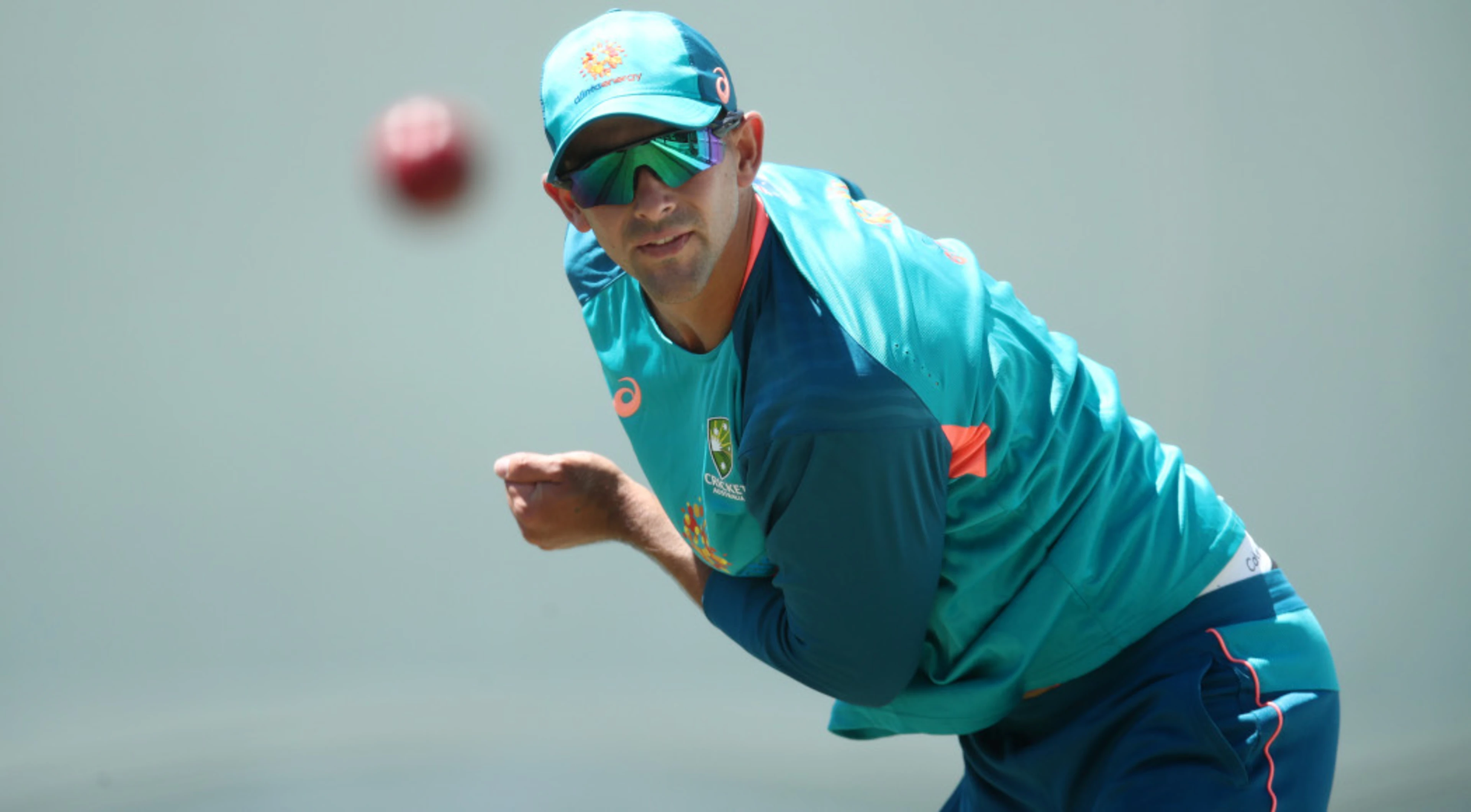 Cummins mum on third test XI but two spinners likely