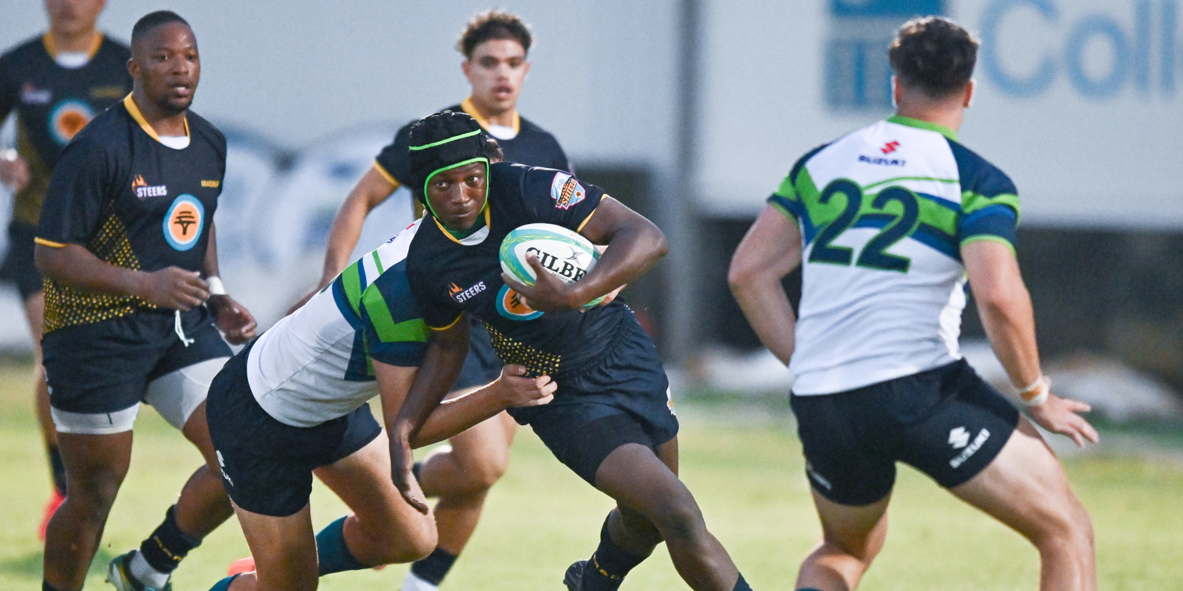 Skipper asks Madibaz to hit the ground running in Shield opener