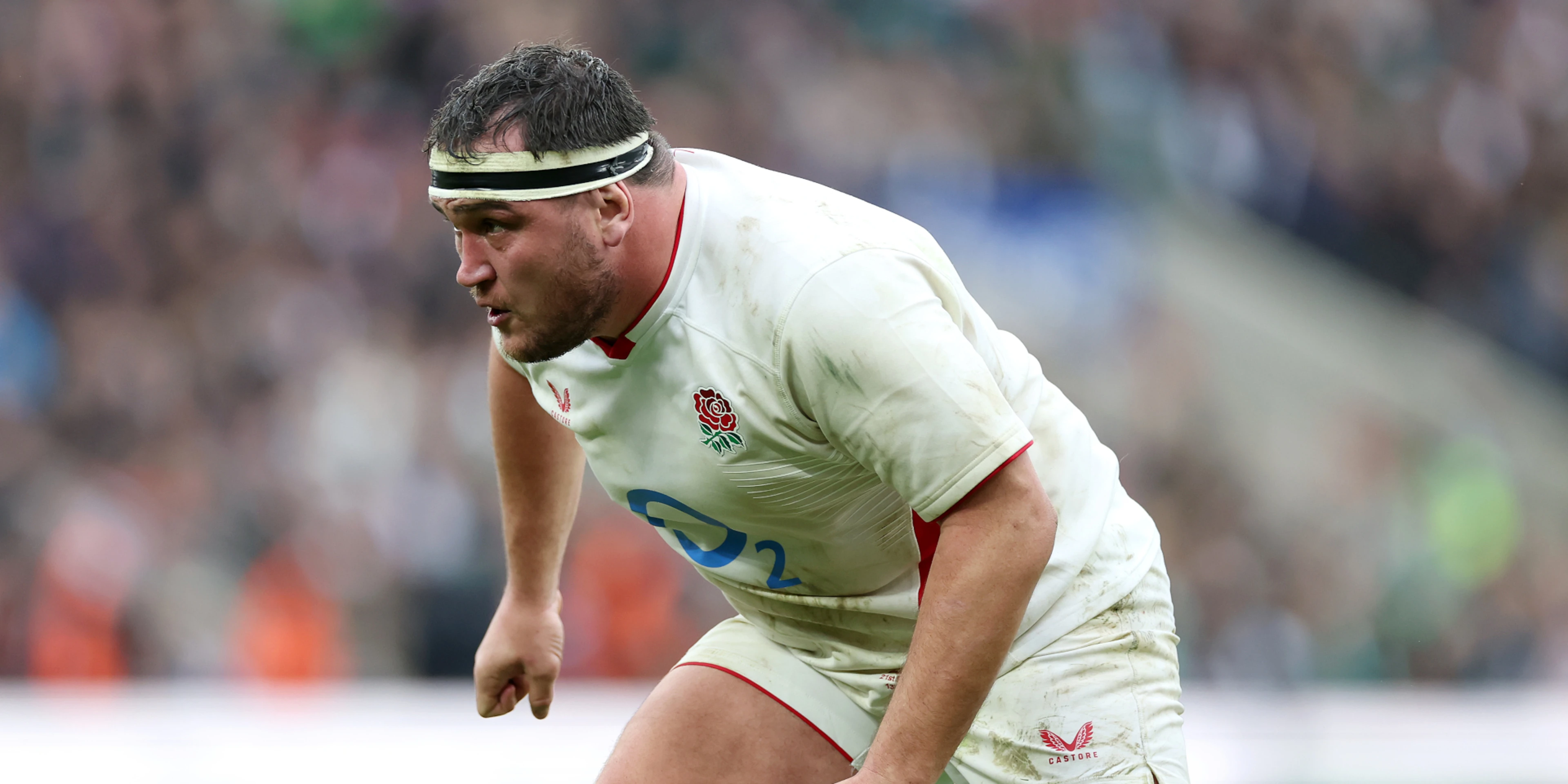 Six Nations losses don't make England 'a bad team overnight'