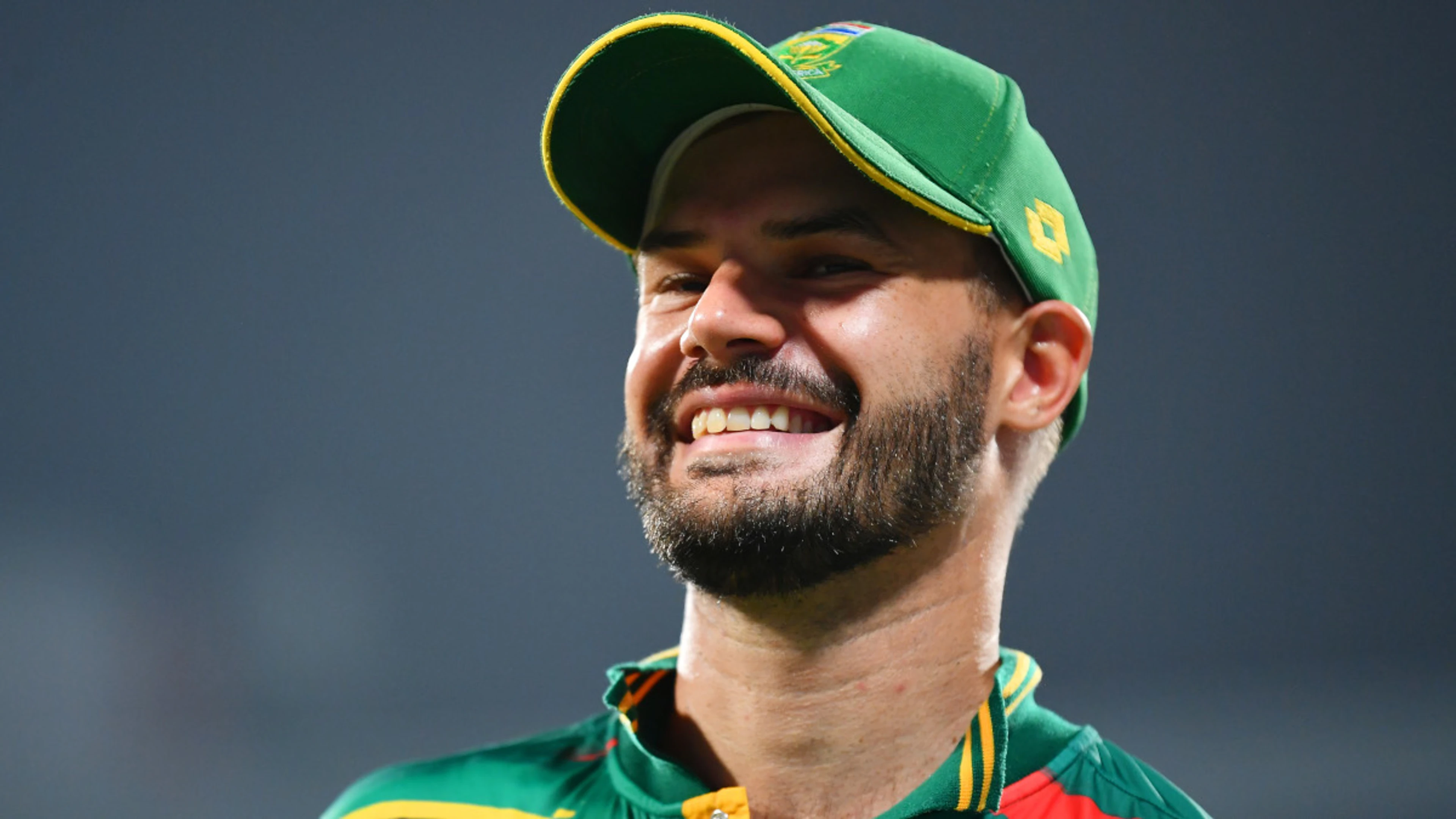 Markram seeks to build at T20 World Cup on South Africa junior success