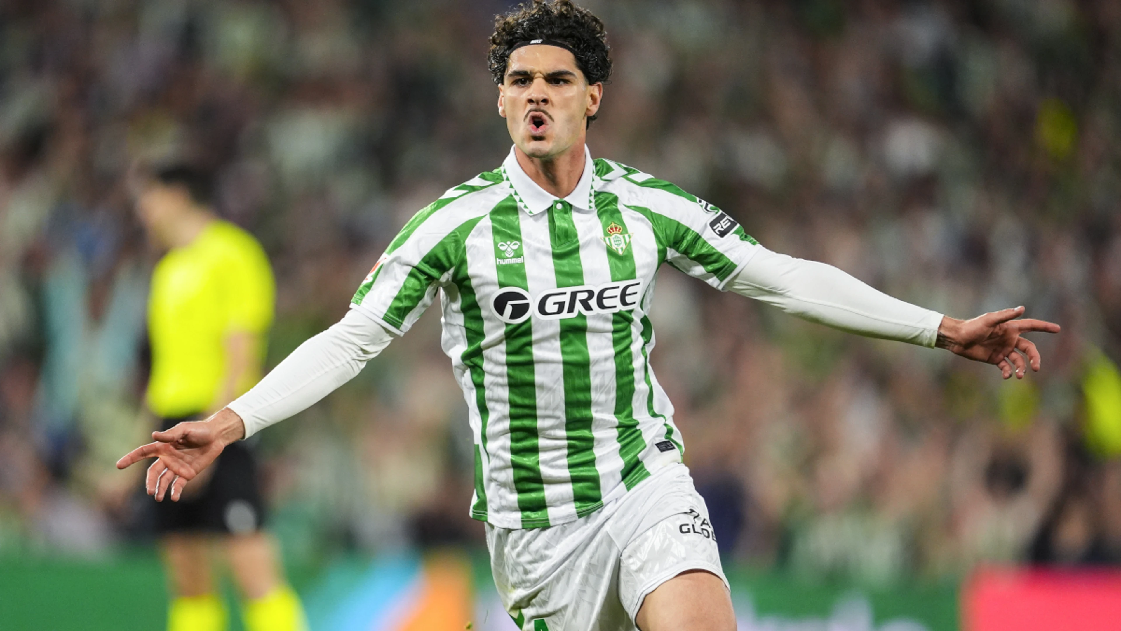 Euphoria for Real Betis as they win Elgranderbi for the first time in seven years