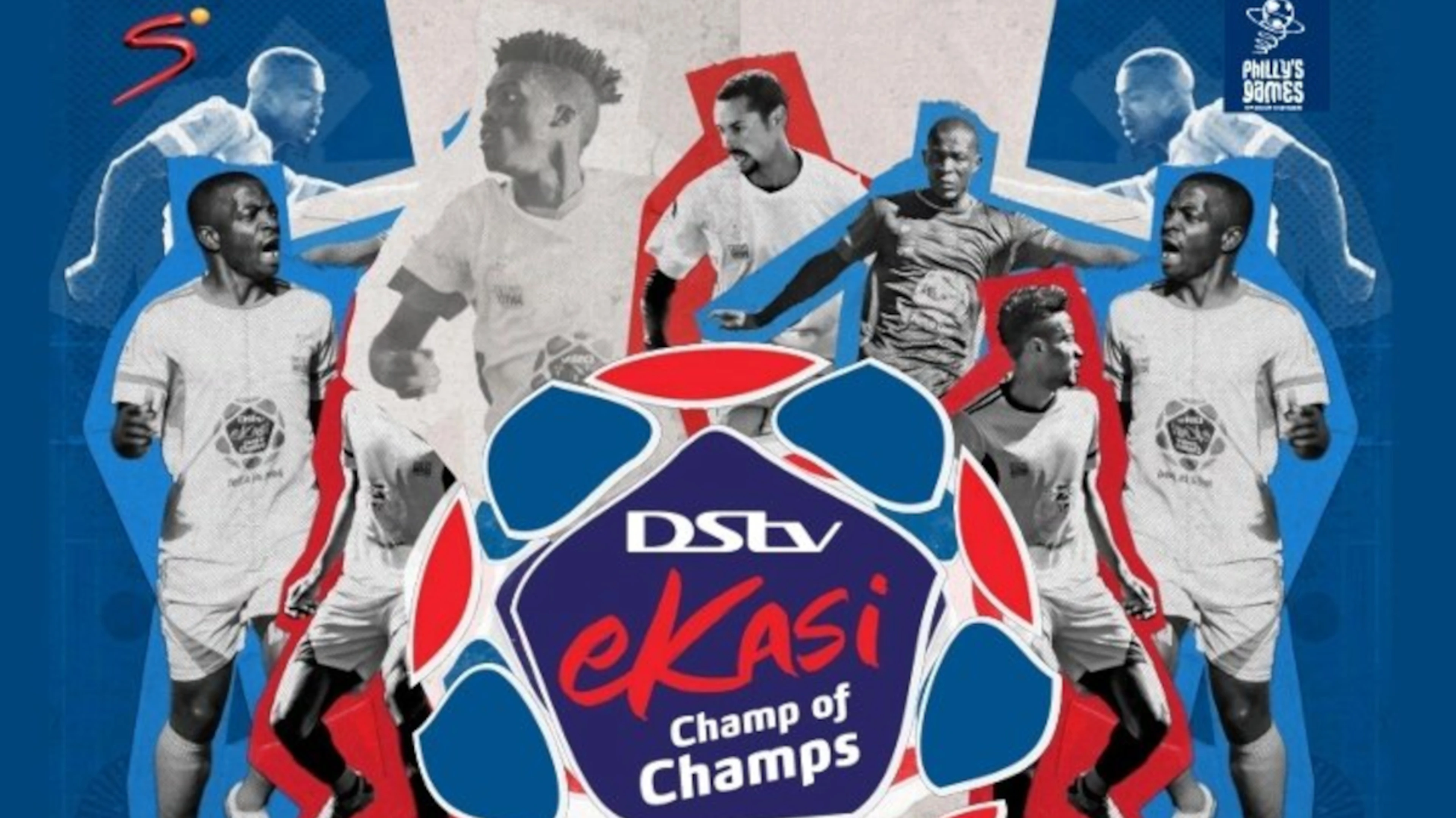 Free Agents run riot, Soweto United beaten