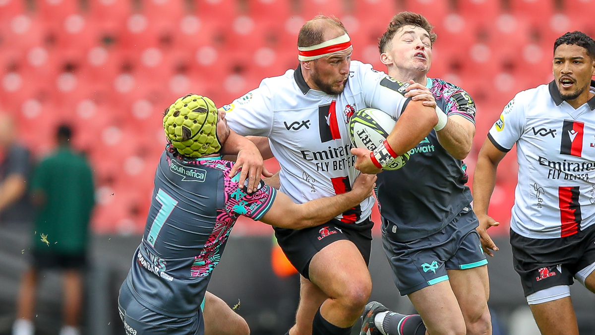 Lions on tenterhooks after Botha cited