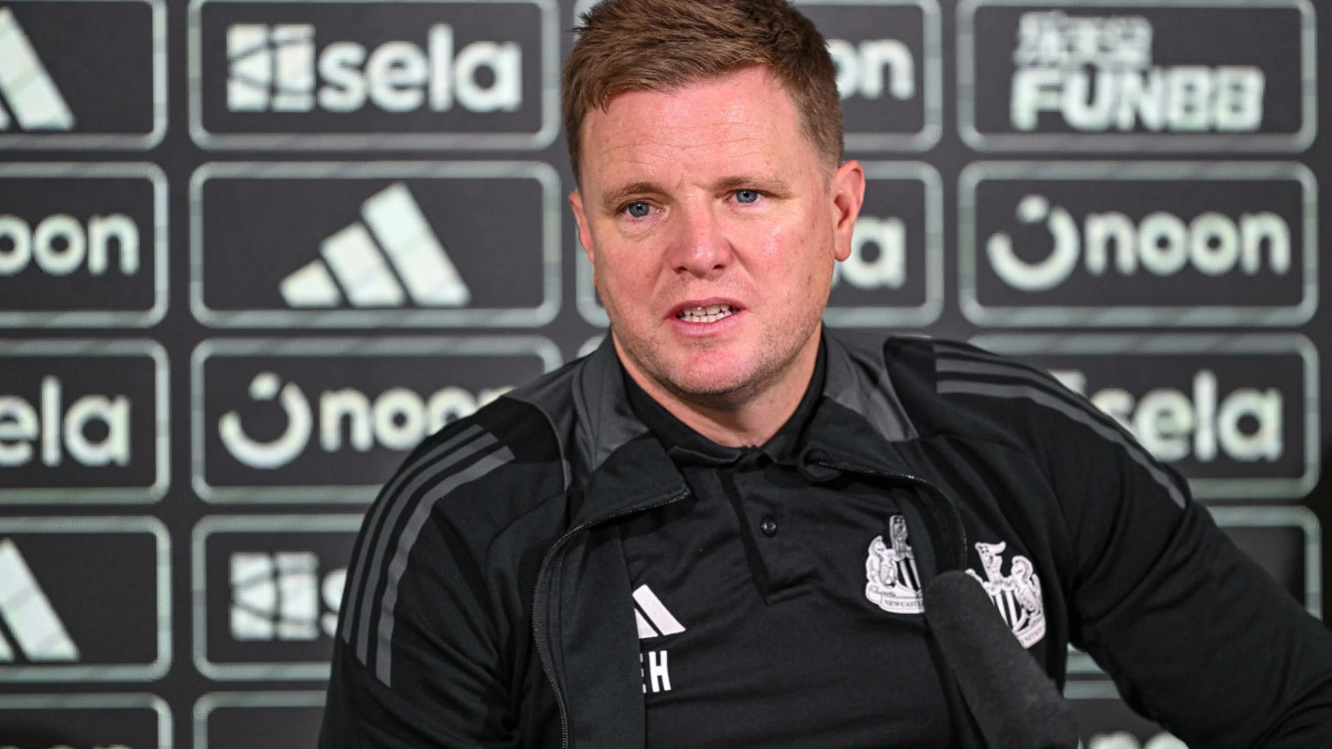 Howe demands Newcastle response after Fulham loss led to 'honest conversations'