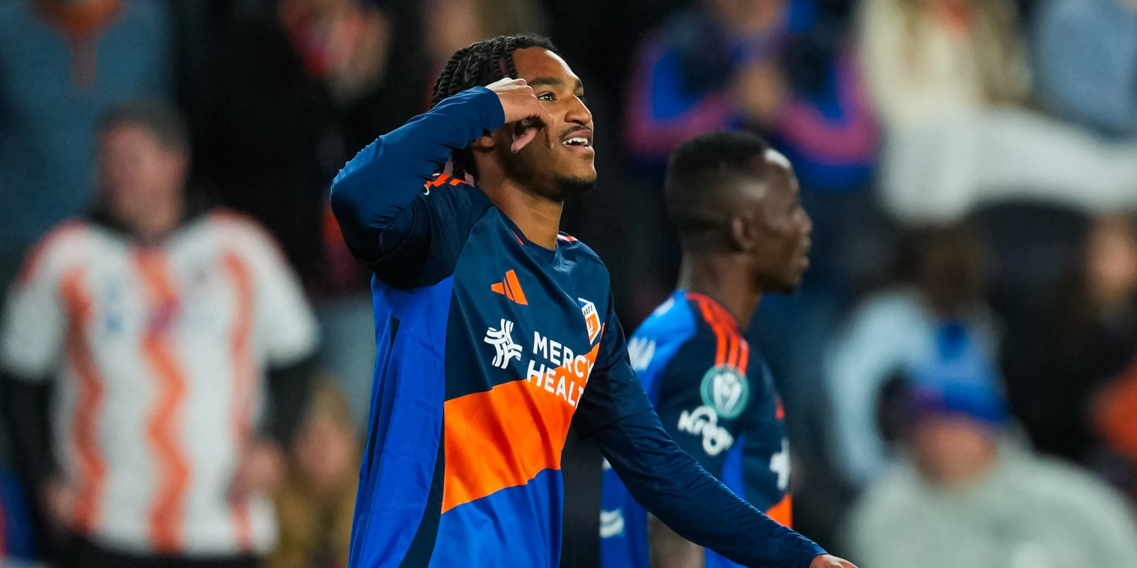 CONCACAF Champions Cup: FC Cincinnati cap 13-0 series rout