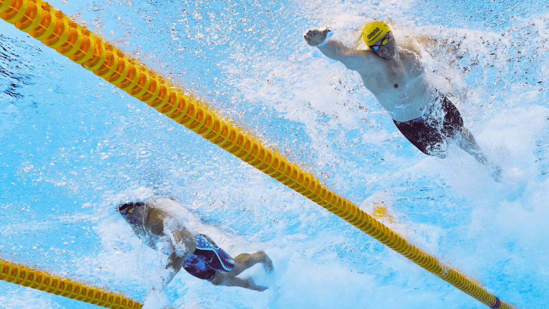 50m Freestyle Men | Final Highlights | World Aquatics Championships