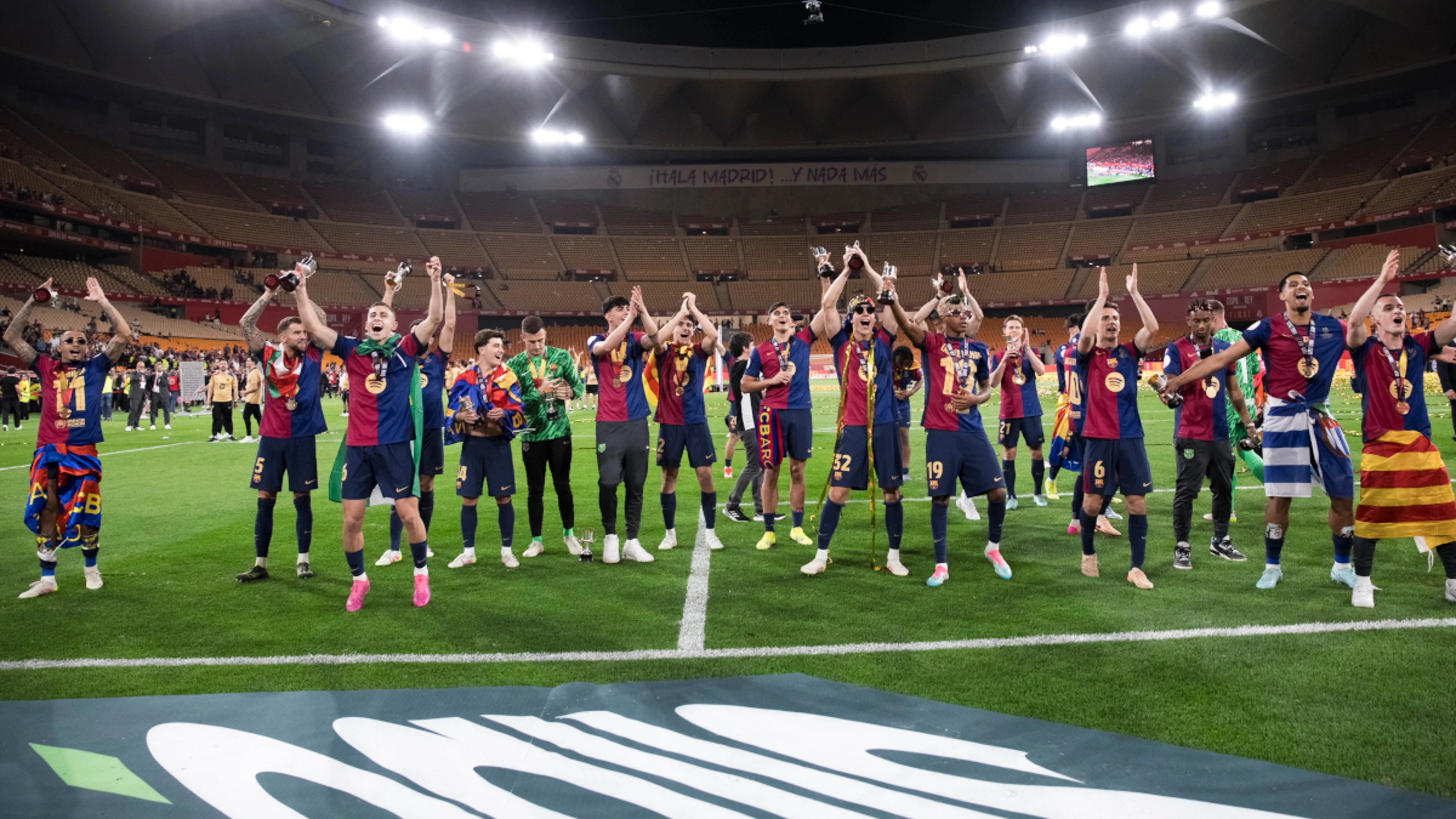 Real Madrid meltdown after third Clasico defeat inevitable end to ugly weekend