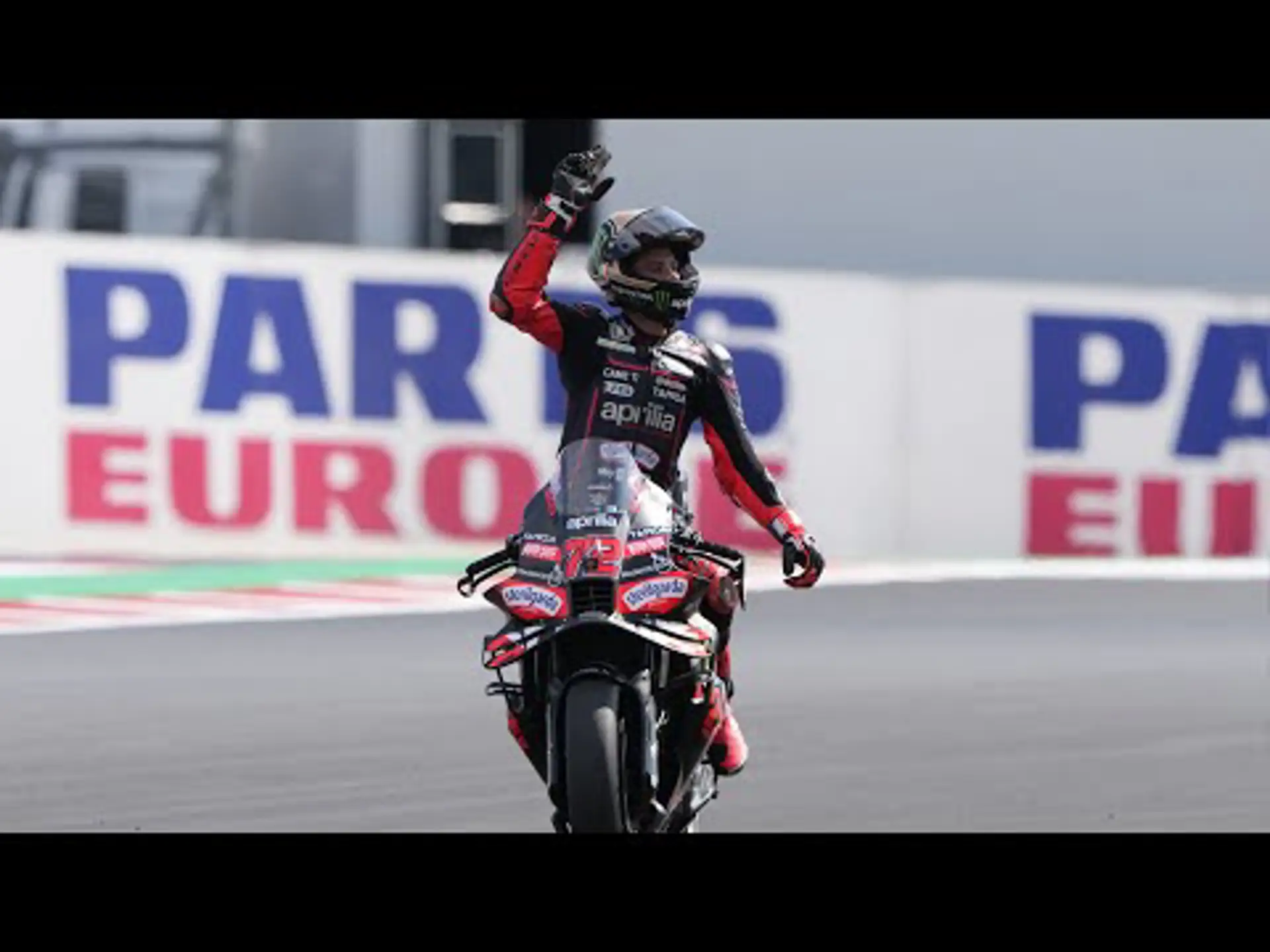 San Marino Grand Prix | Qualifying Highlights | MotoGP