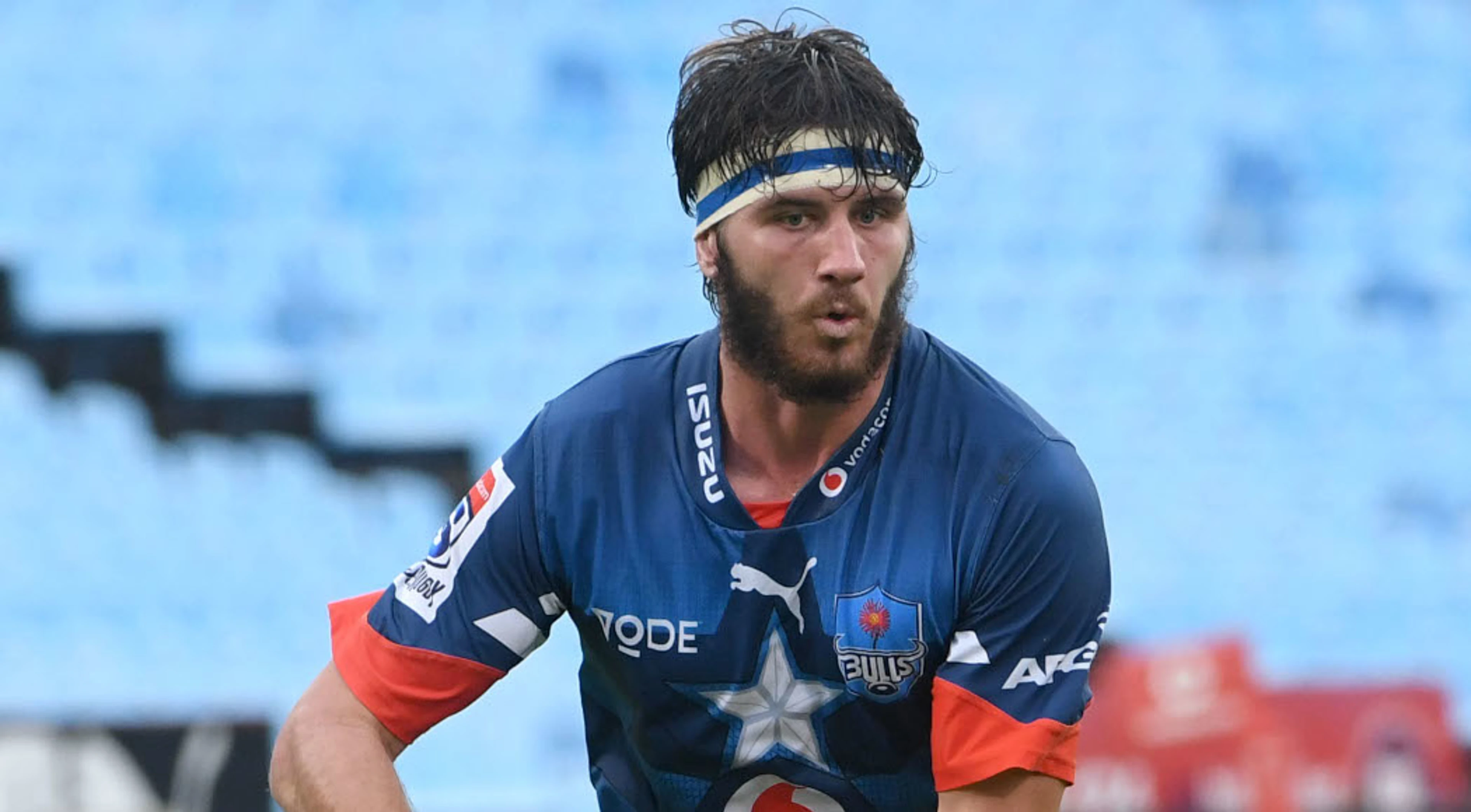 Nortje at flank as Bulls continue to experiment