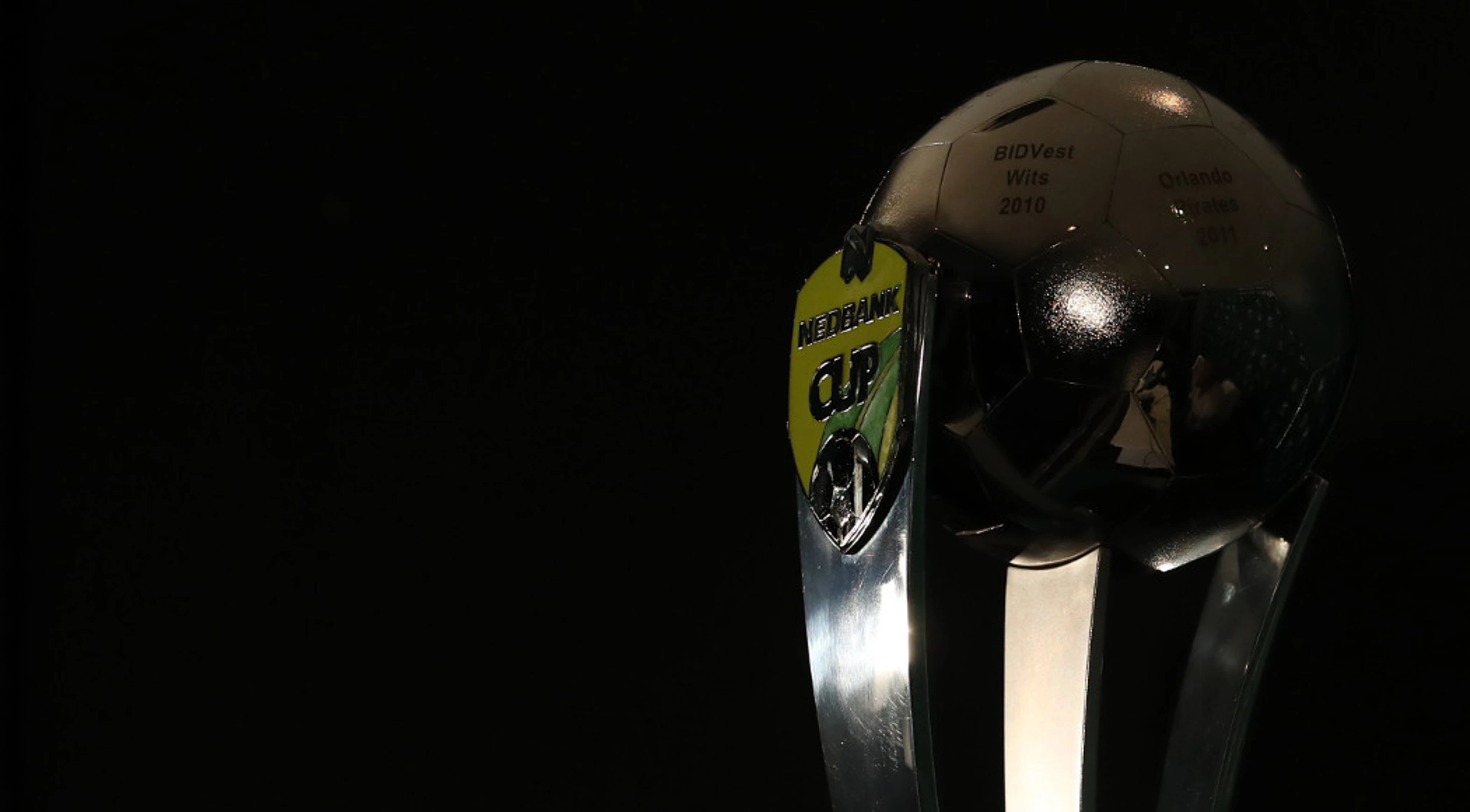 Nedbank Cup semis draw produces interesting match-ups