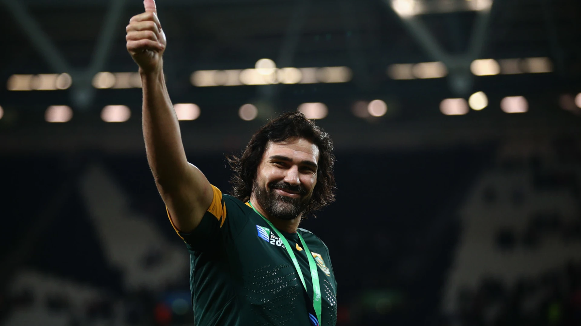 No 5 lock candidates for the Bok Dream Team