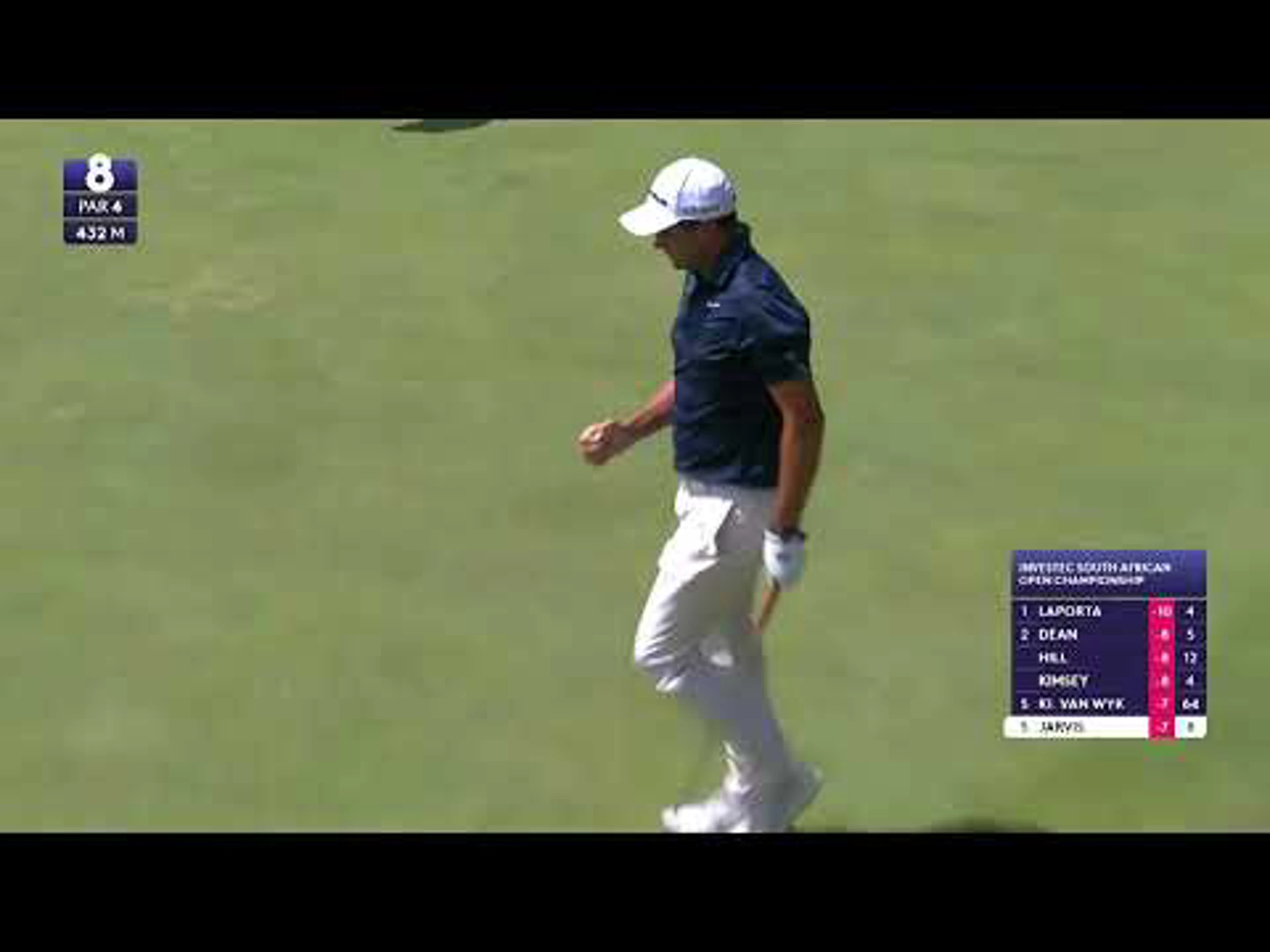 SA Open | Casey Jarvis highlight