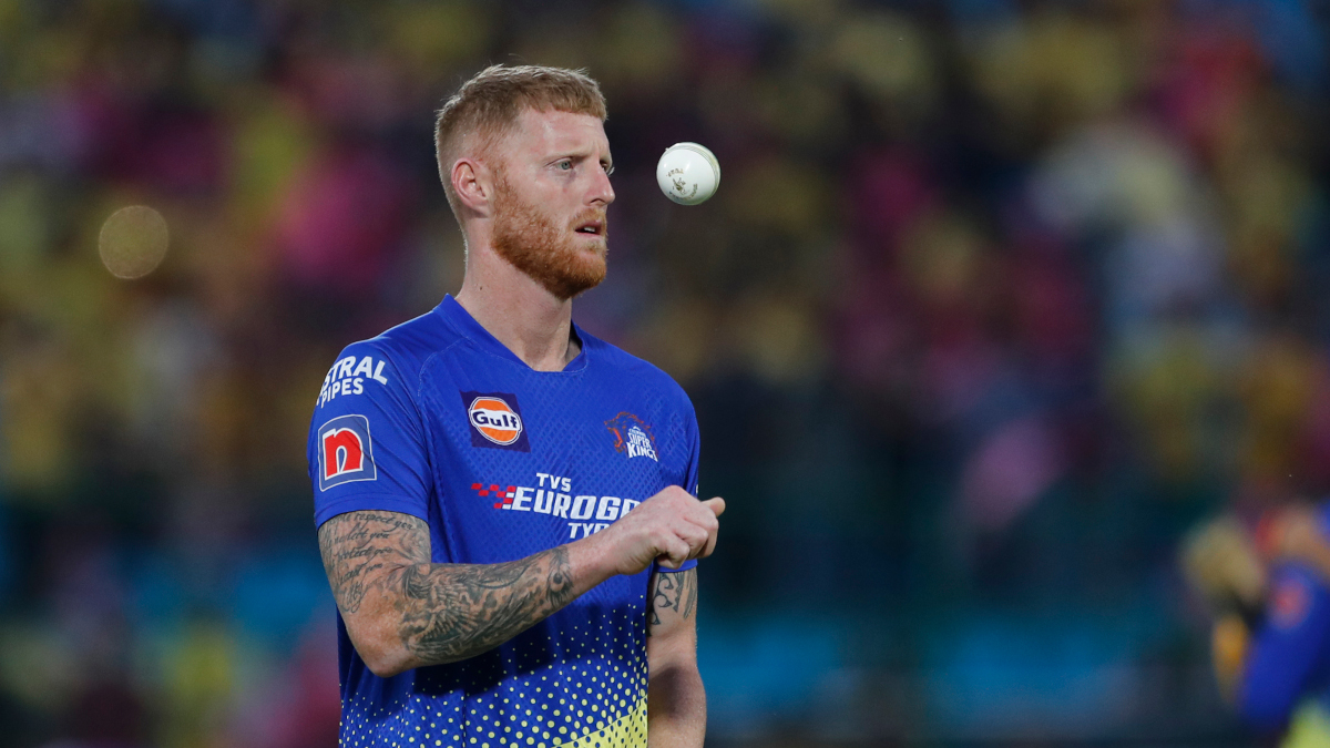 Stokes Pulls Out Of IPL To Manage 'workload' | SuperSport