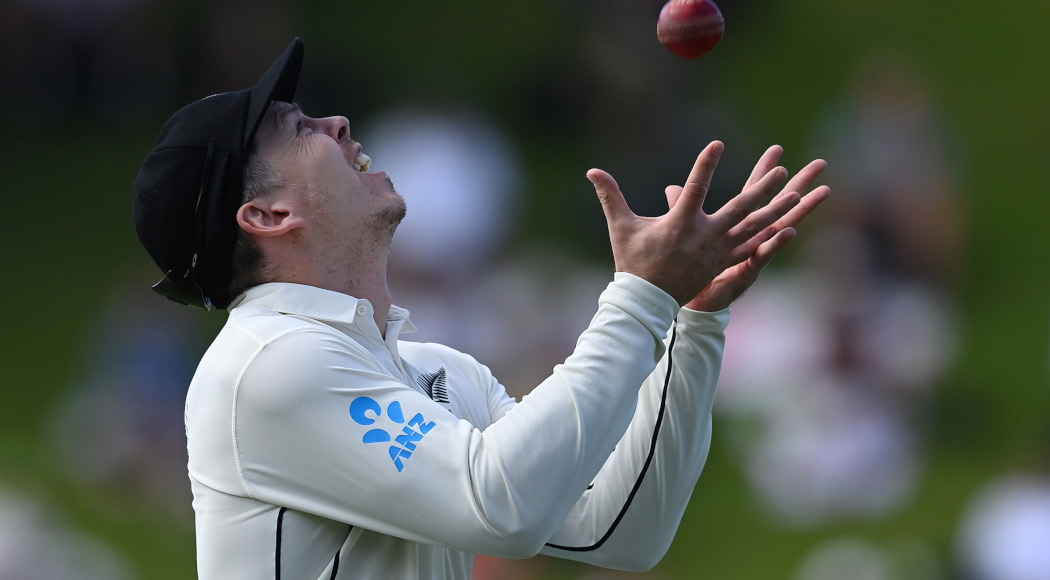 Bracewell joins Bangalore, Ravindra brought into NZ squad