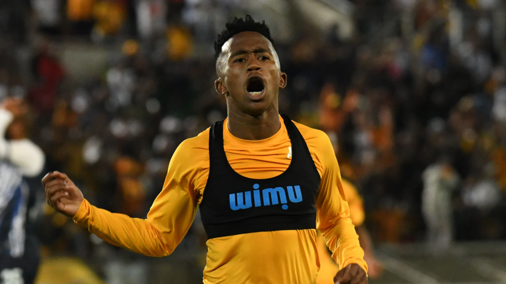 Shabalala comes to the rescue for Chiefs